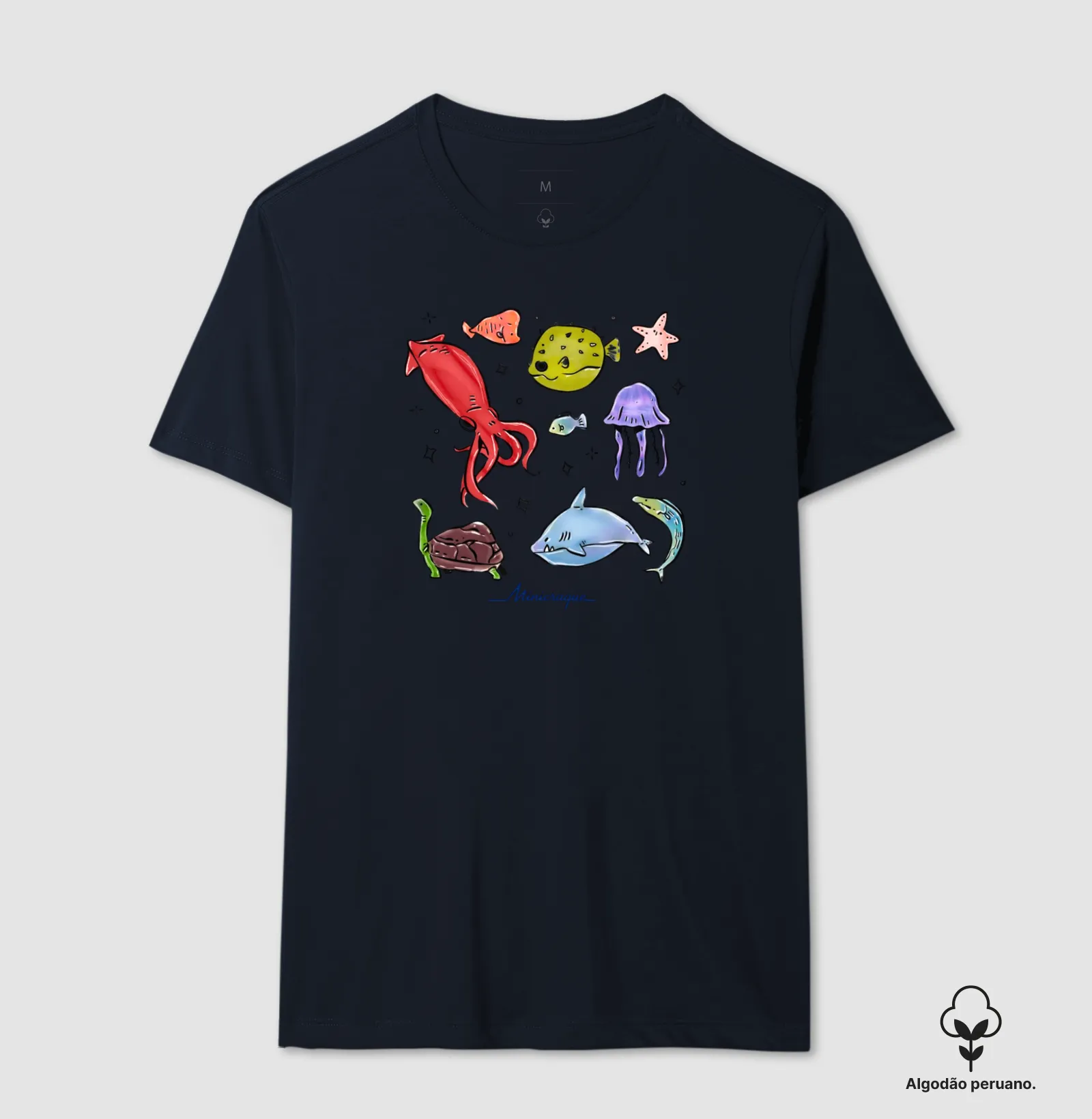 Camisa 3