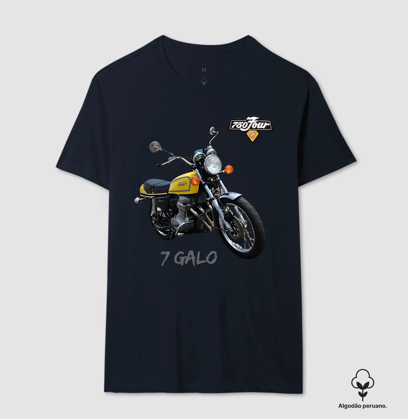 Camisa 5