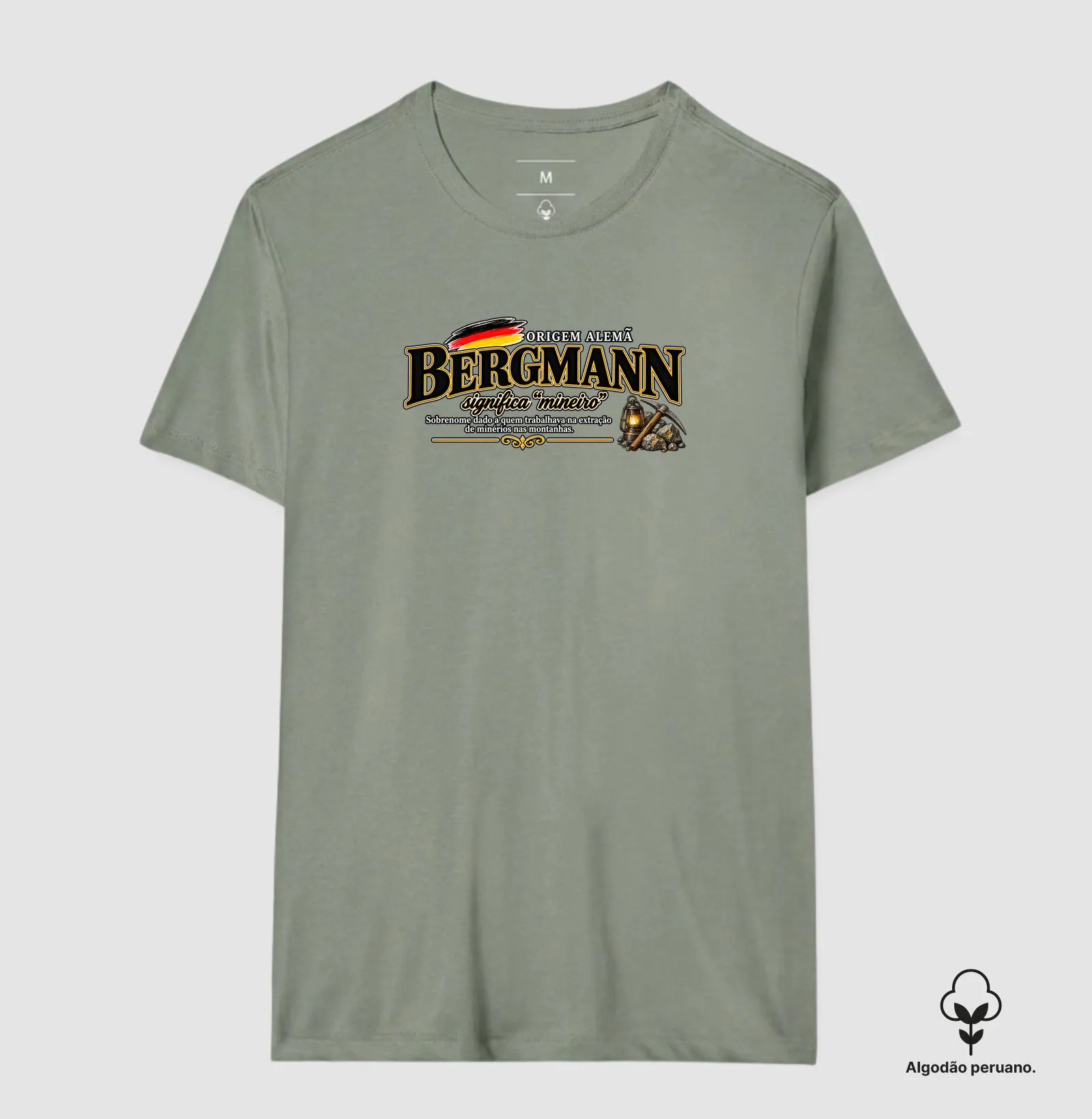 Bergmann  - Imagem 2