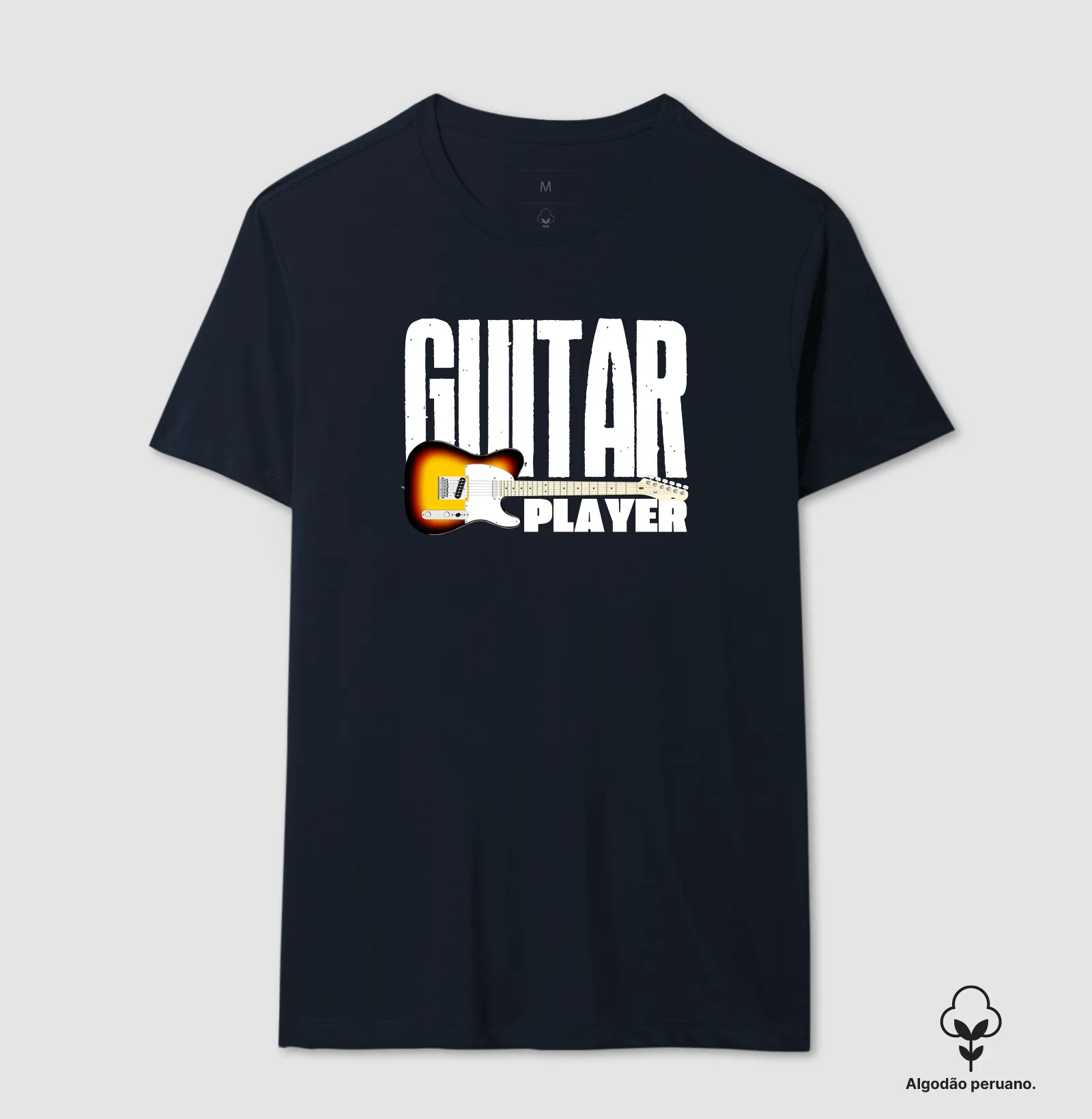 Guitar Player-Telecaster - Imagem 9