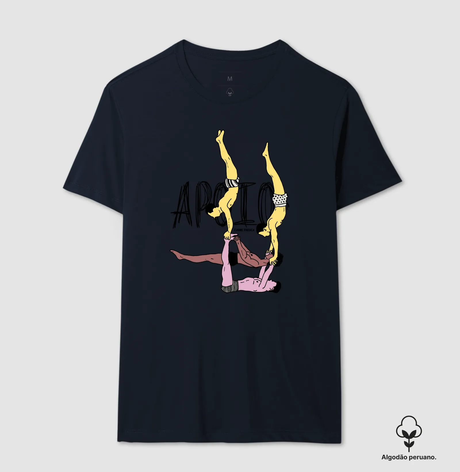 Camisa 2