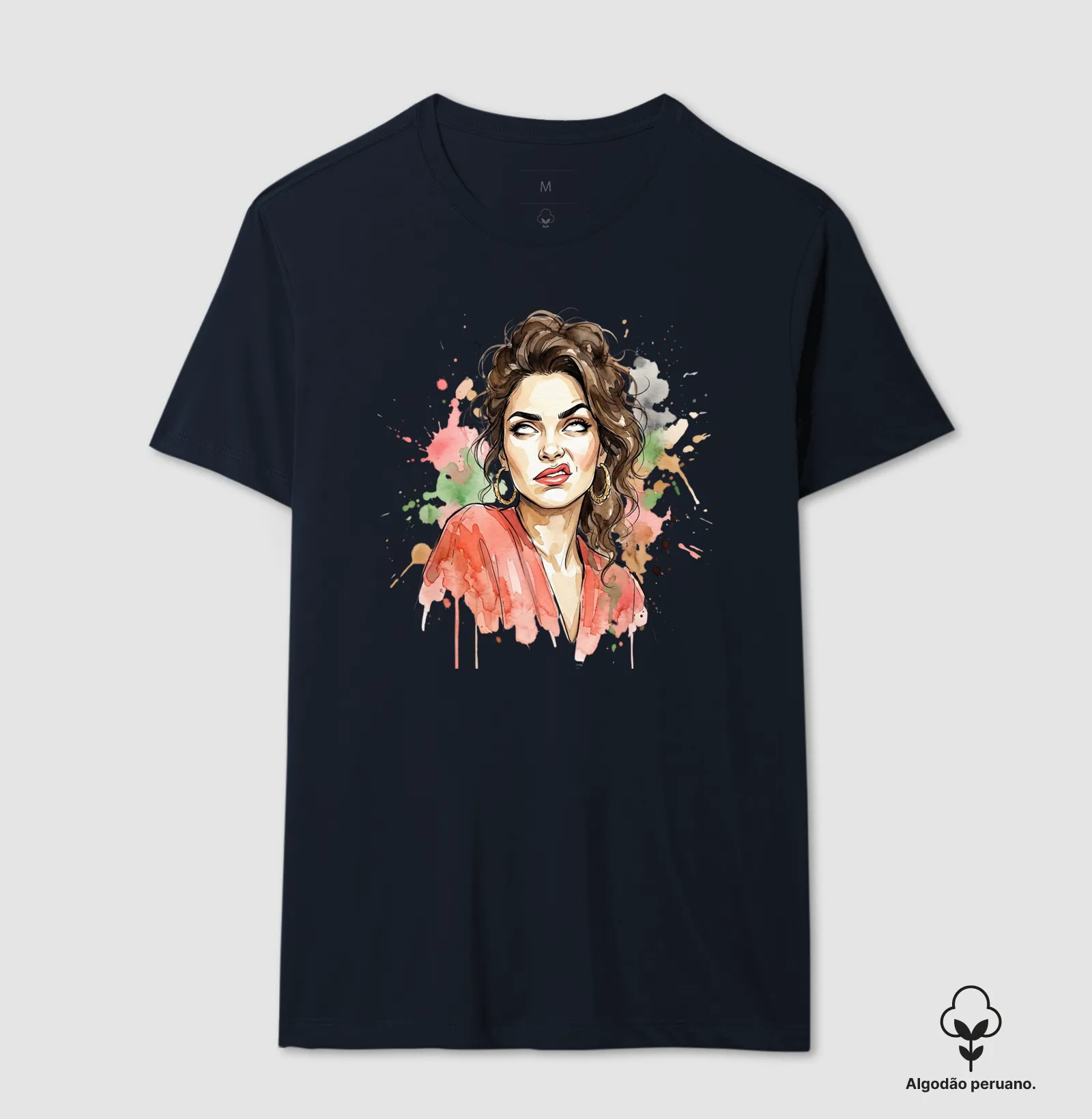 Camisa 5