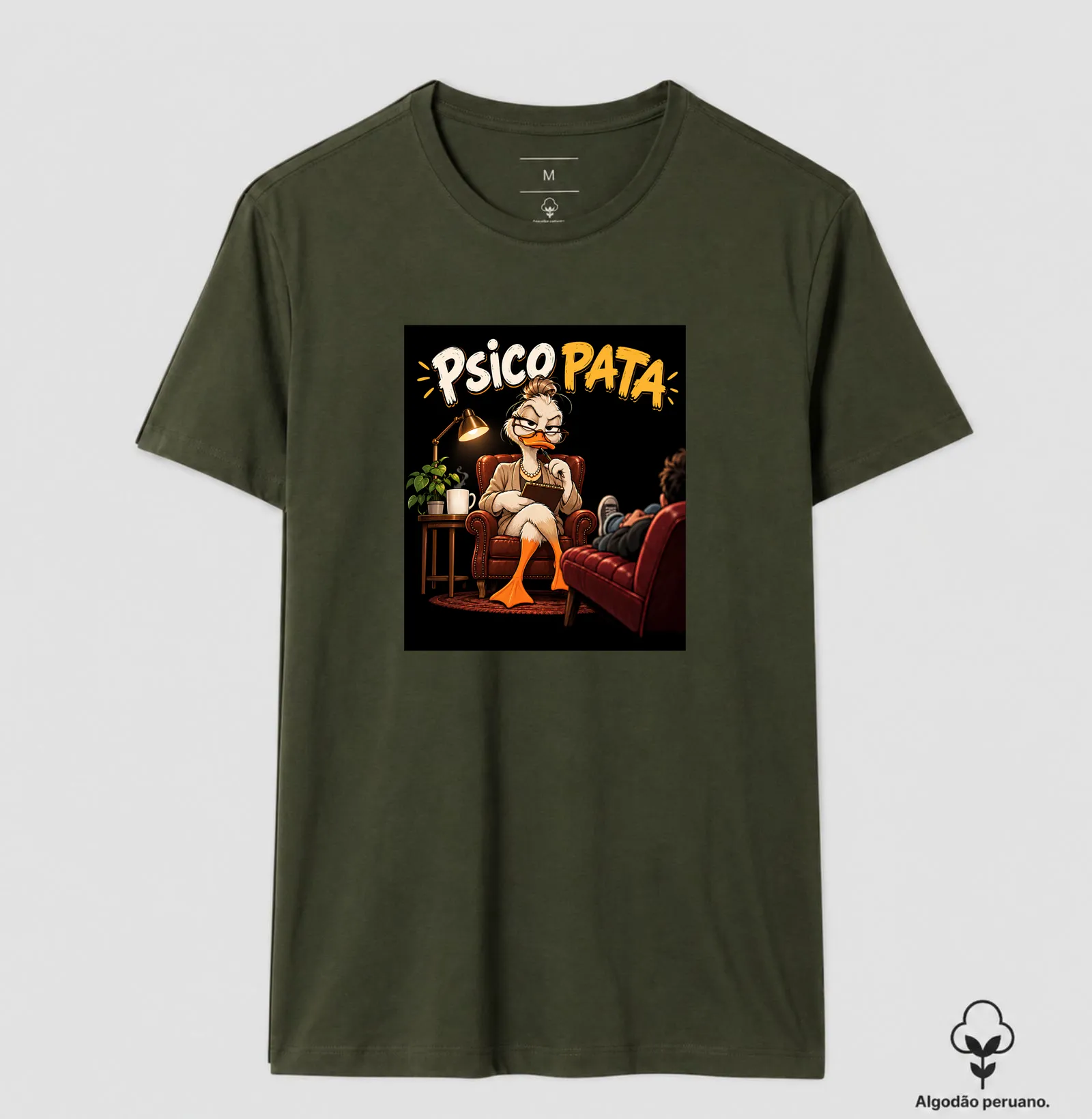 PSICO PATA - Imagem 9
