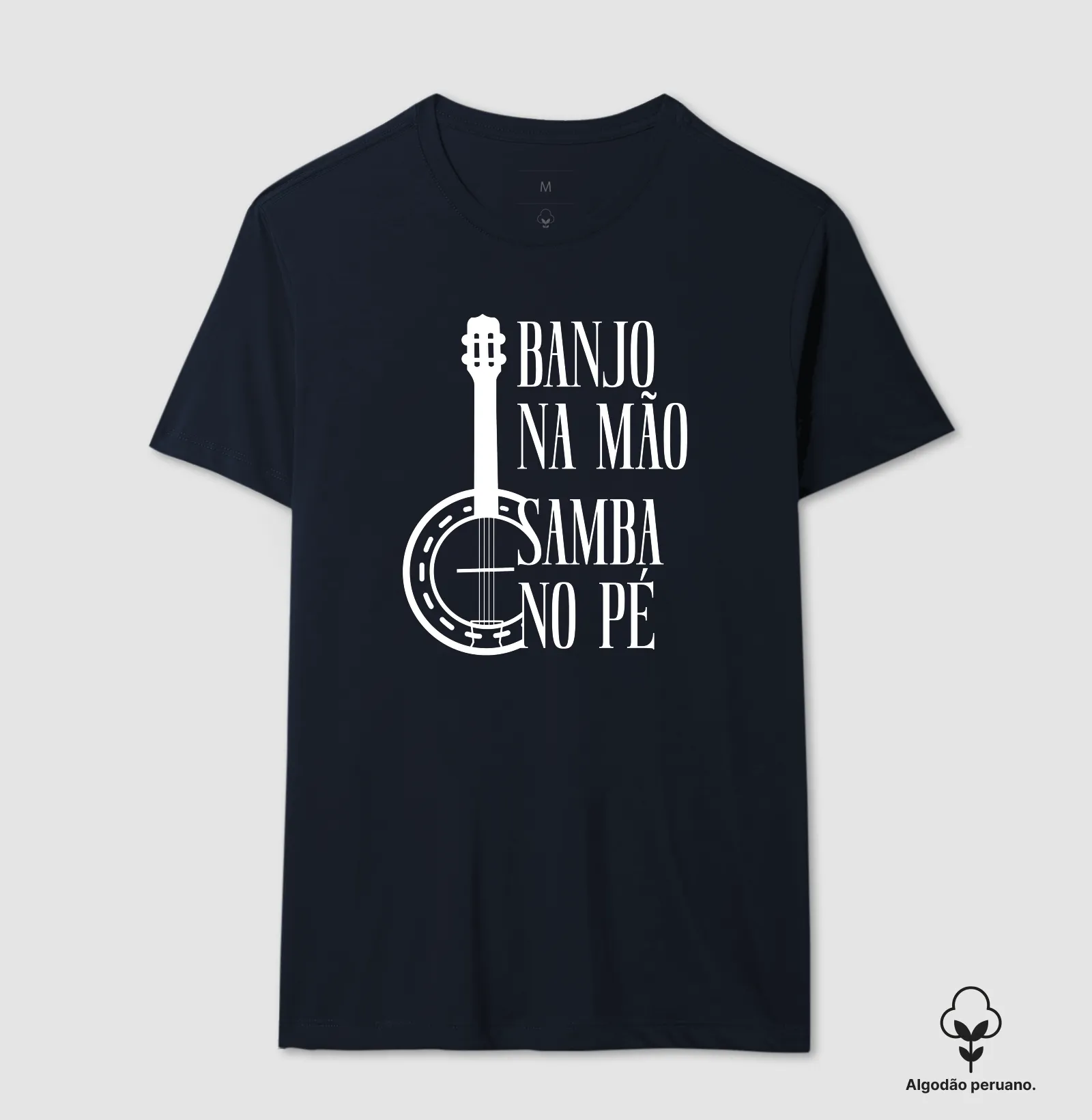 Banjo na mão, samba no pé - Imagem 2