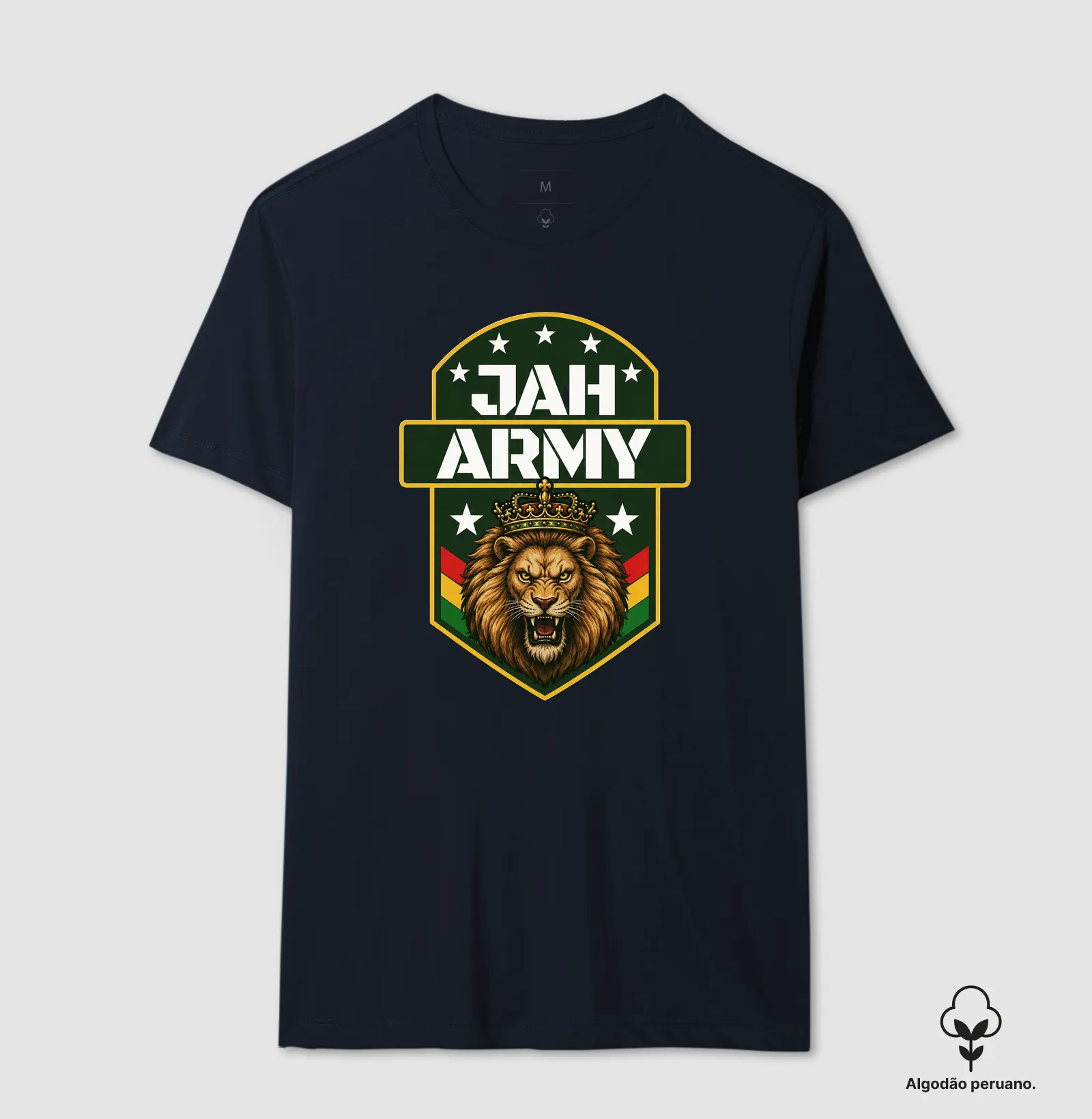 Jah Army - Imagem 6