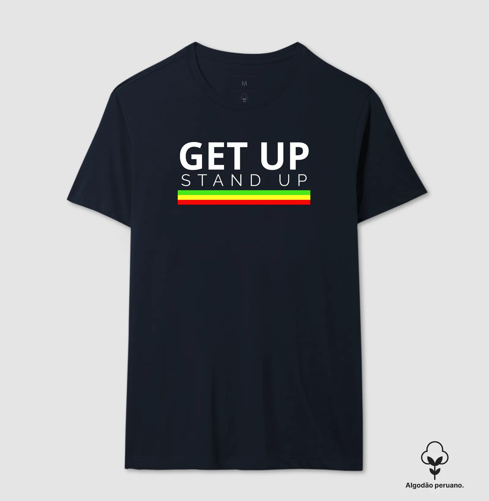 Get Up - Imagem 6