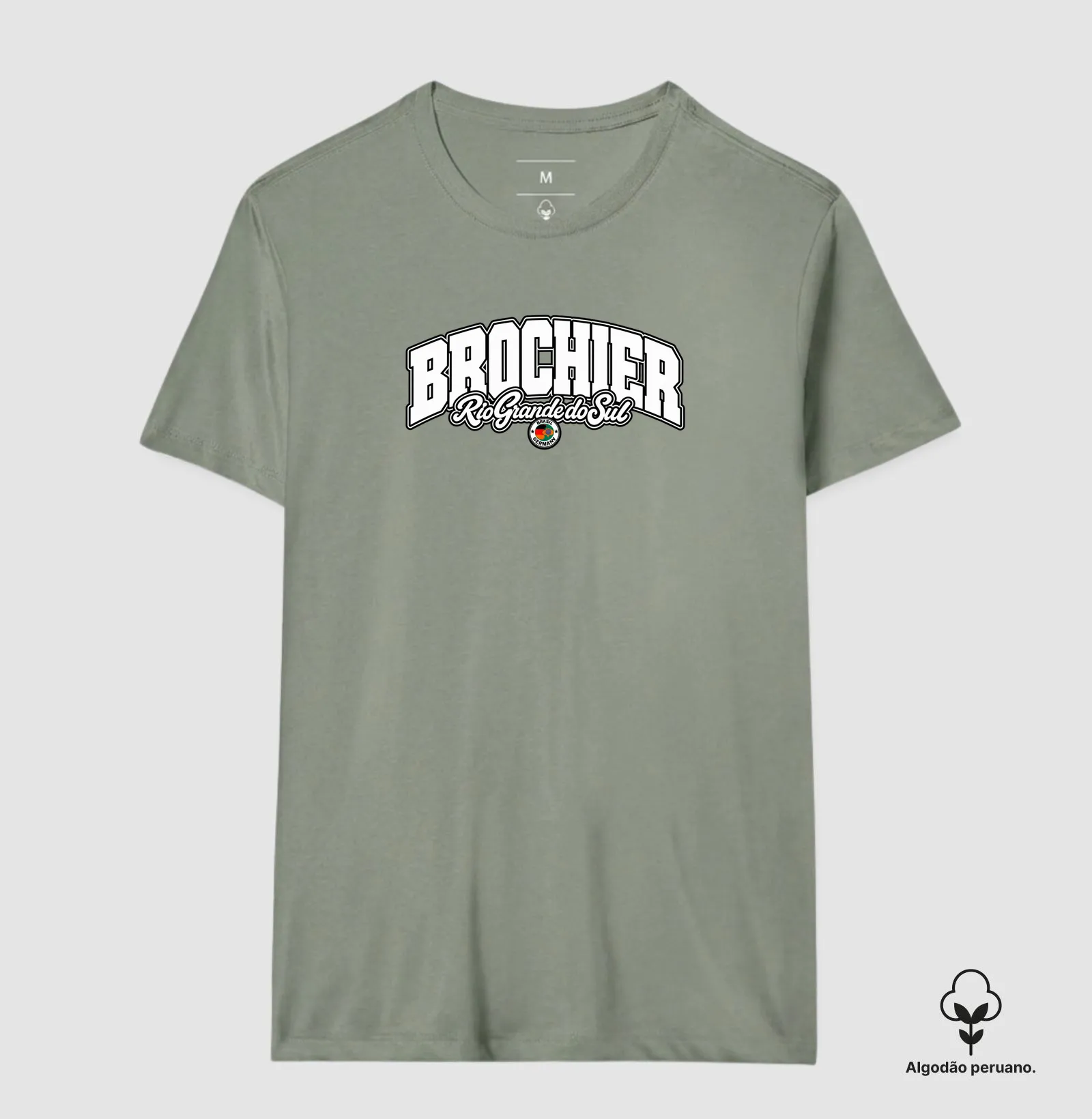 Brochier – Rio Grande do Sul  - Imagem 9