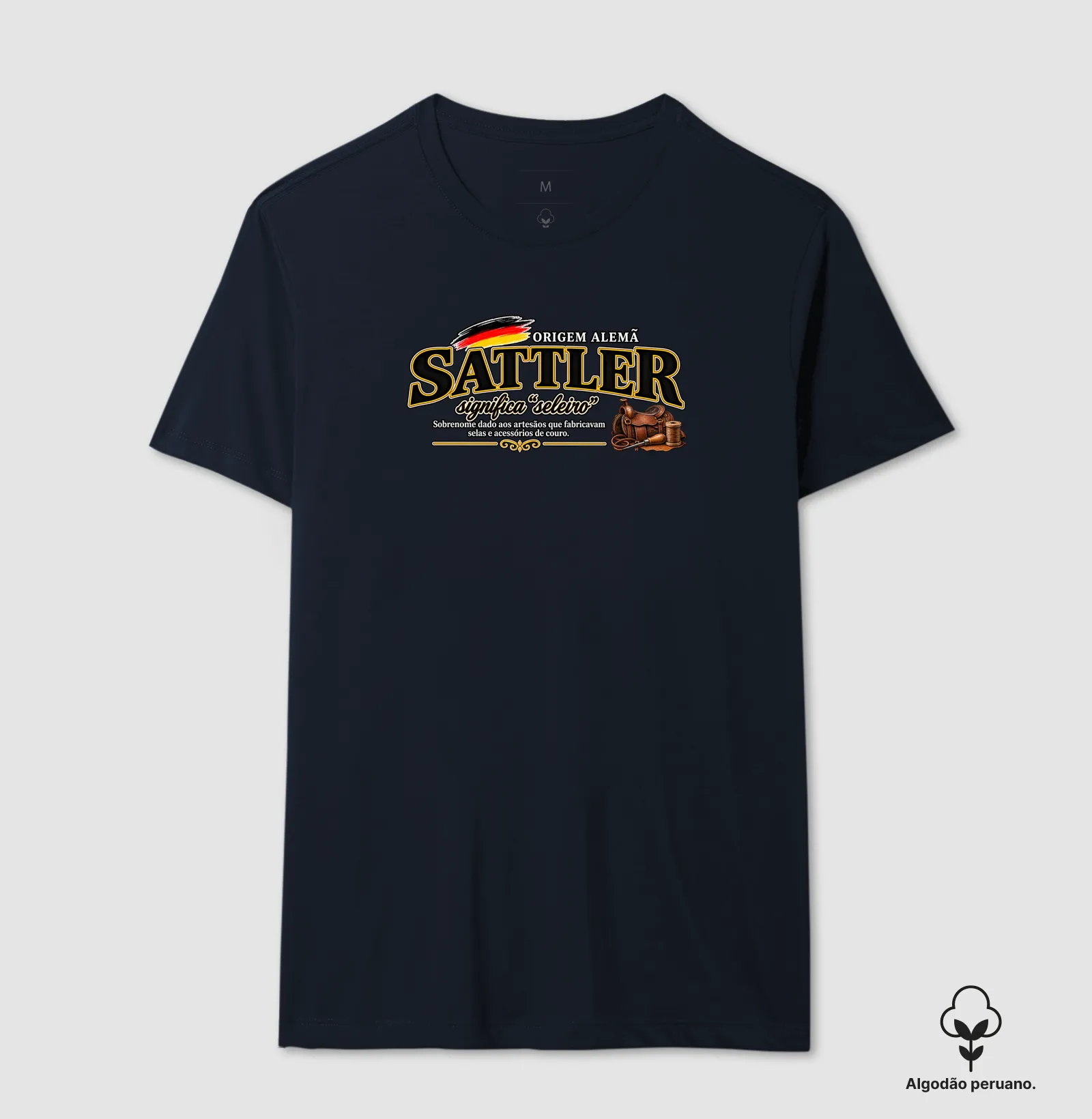 Sattler  - Imagem 9