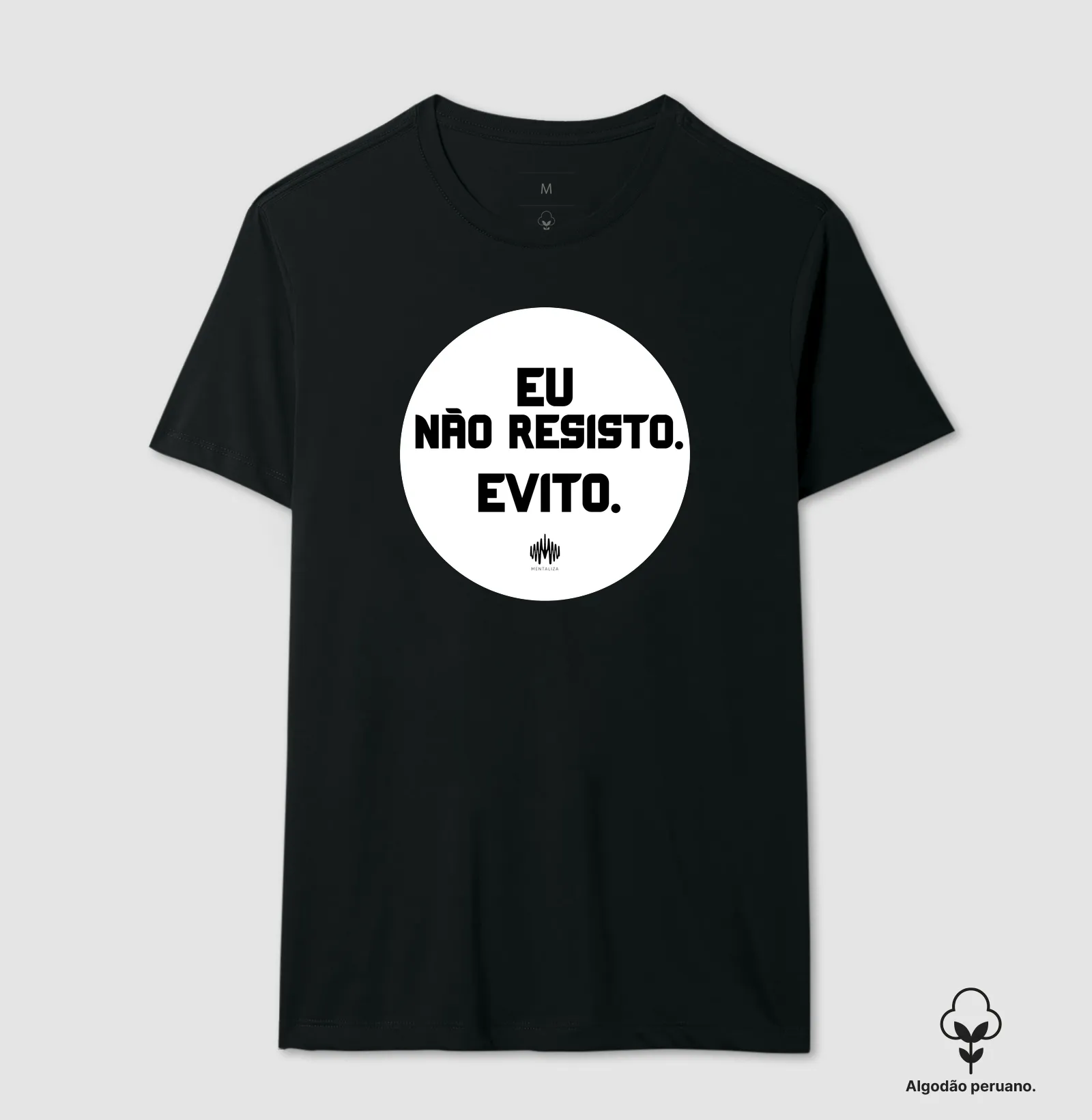 Eu Não Resisto. Evito. - Imagem 2