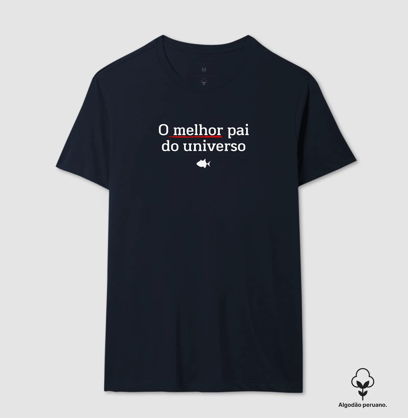 O Melhor Pai do Universo - Peruano - #28763 - Imagem 6