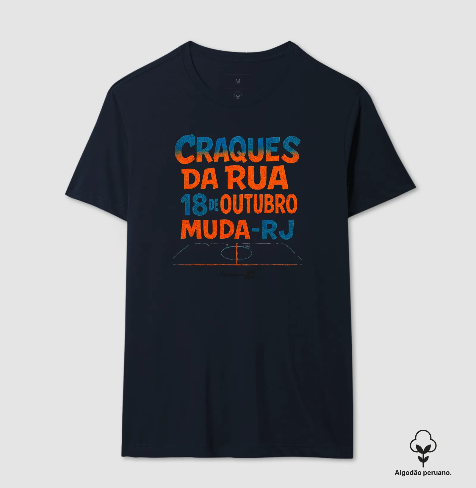 Craques da Rua 18. - Imagem 6