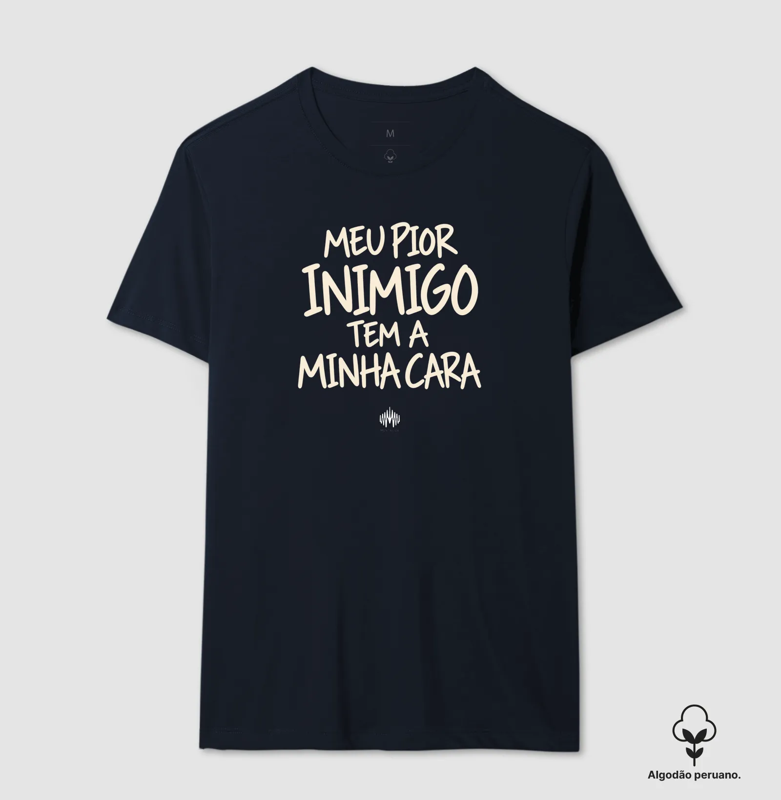 Meu Pior Inimigo Tem A Minha Cara - Imagem 8
