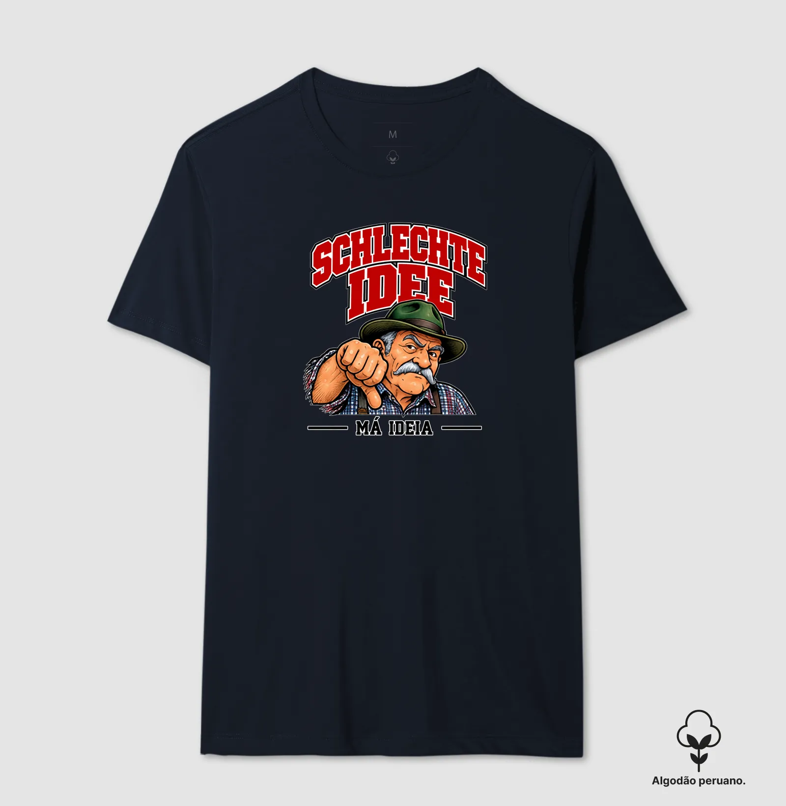 Schlechte Idee — Má Ideia - Imagem 6