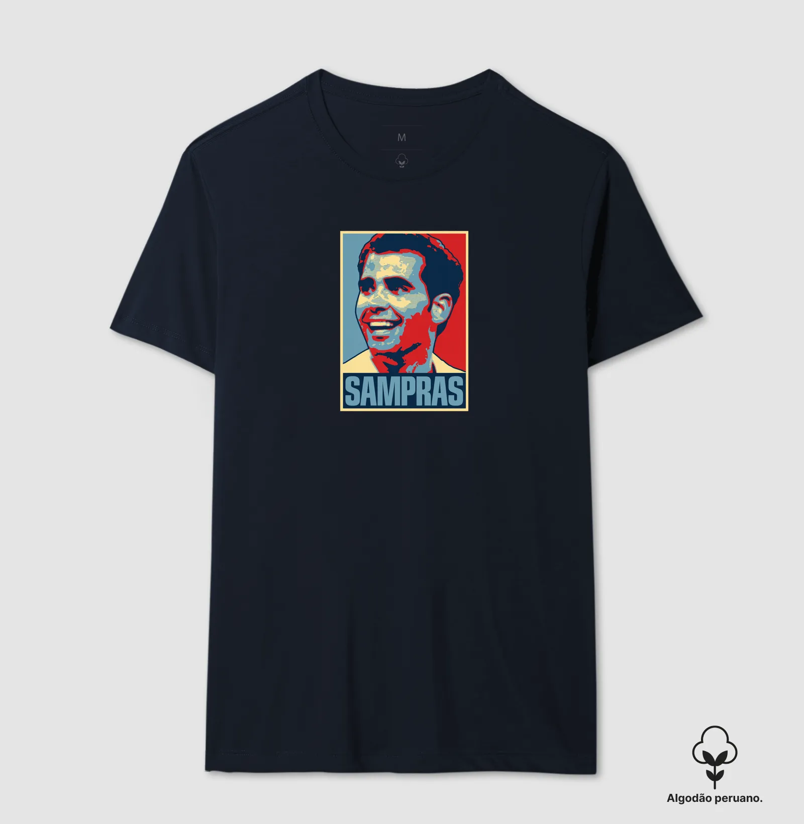 SAMPRAS - Imagem 3