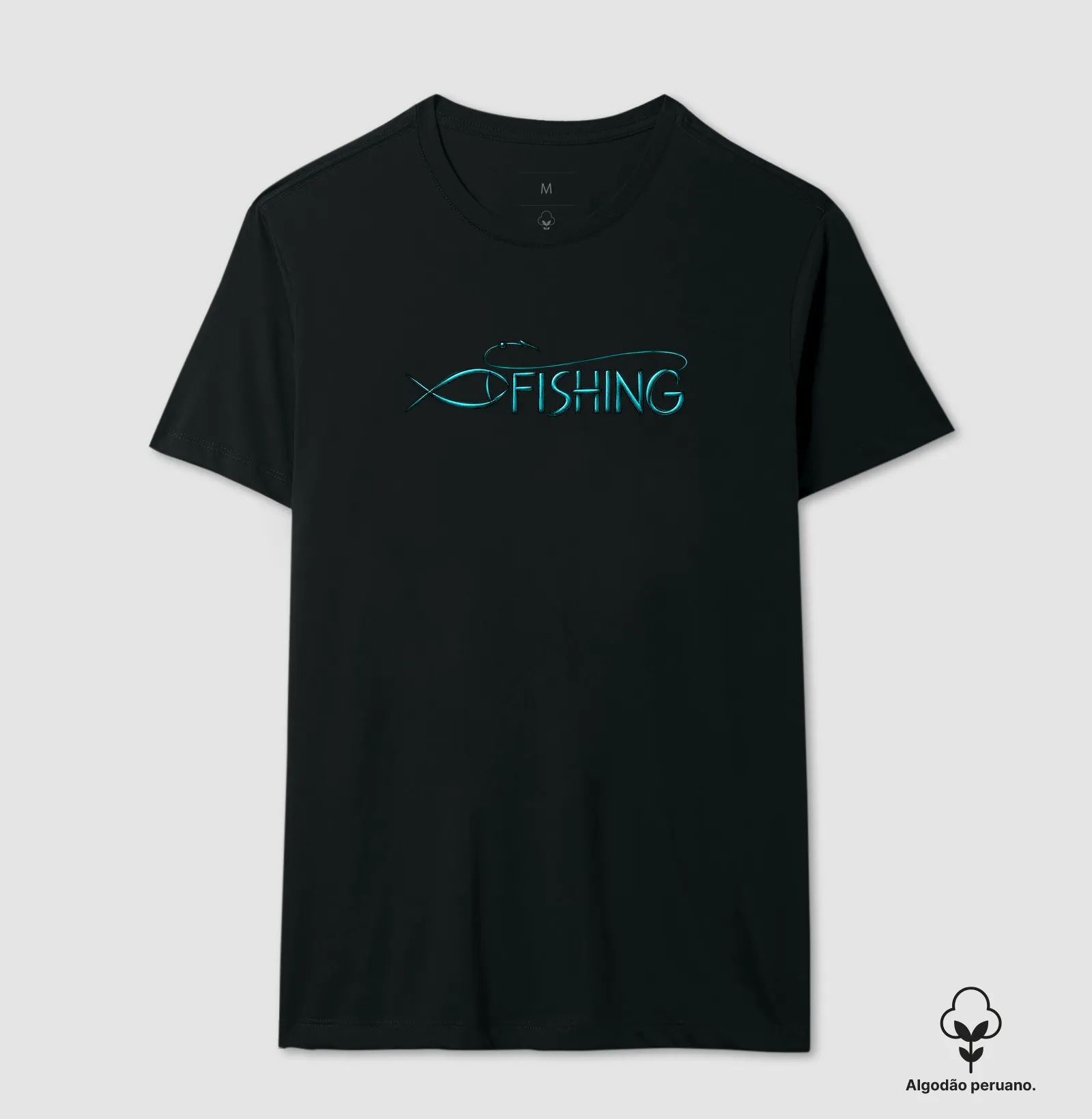 Minicraque Fishing - Imagem 2