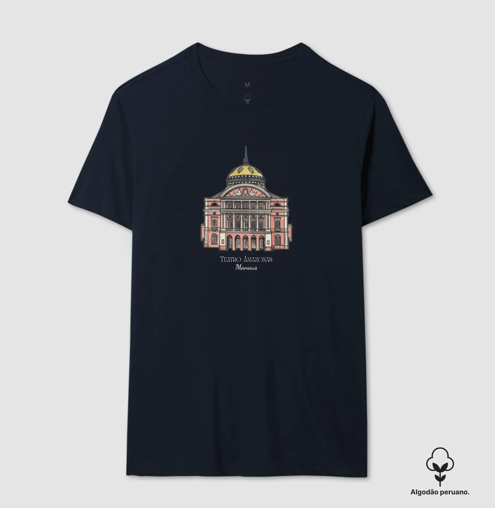 Camisa 1