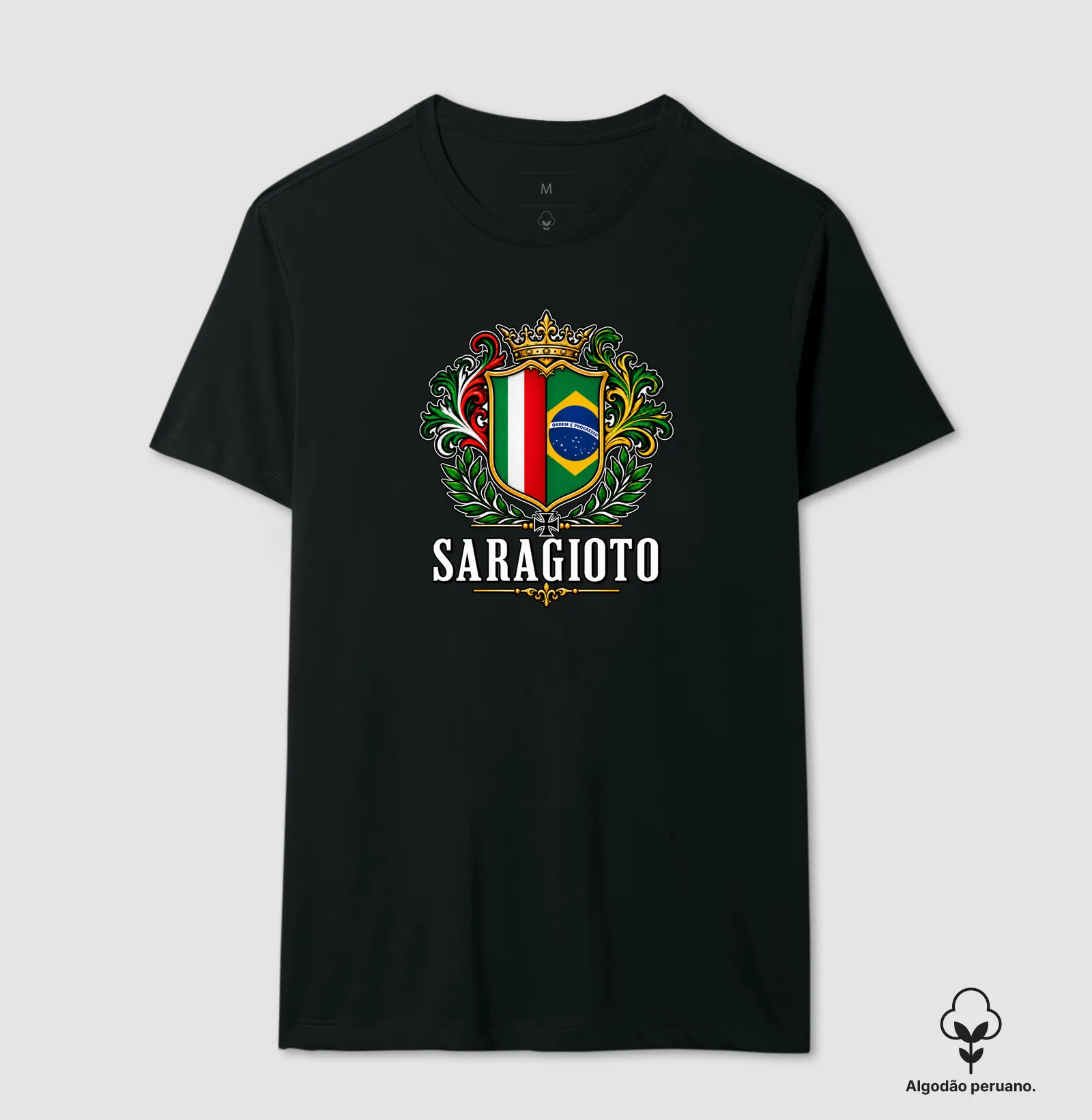   Saragioto  - Imagem 3