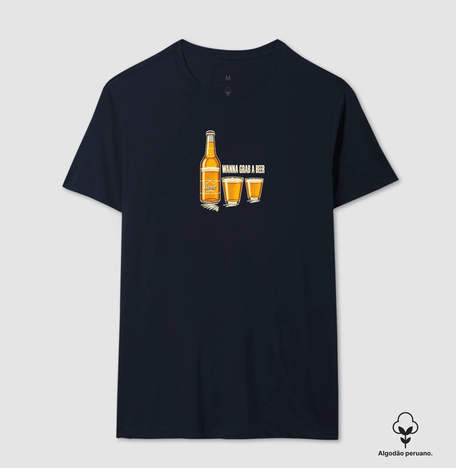 cervejas - wanna grab a drink II - Imagem 7