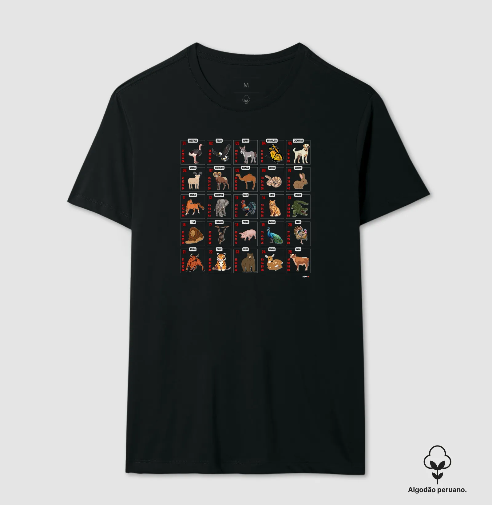 Camisa 5