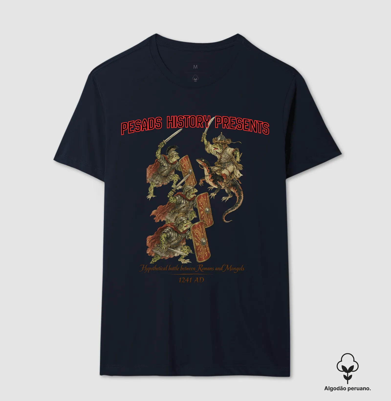 Camisa 2