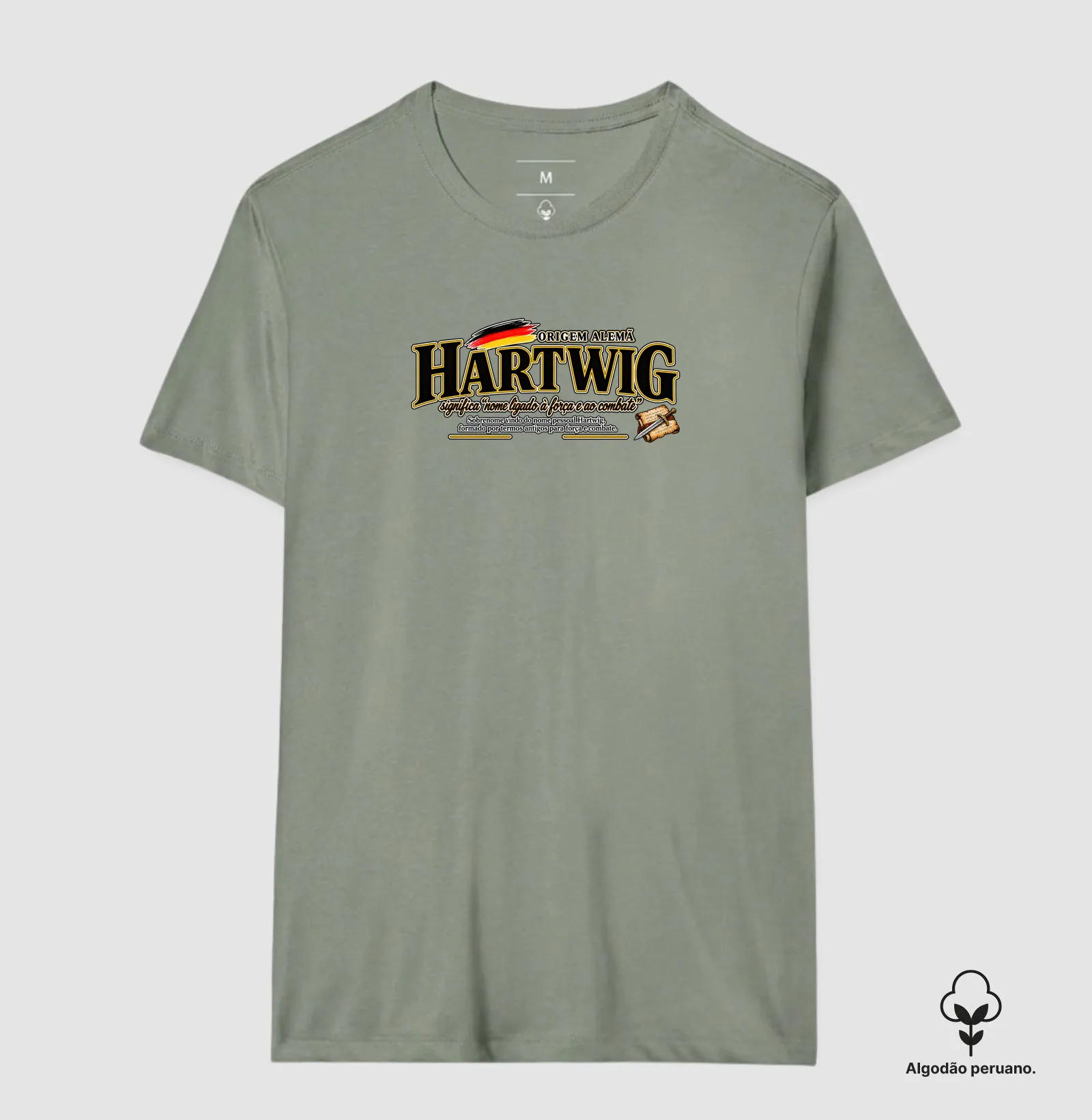 Hartwig  - Imagem 7