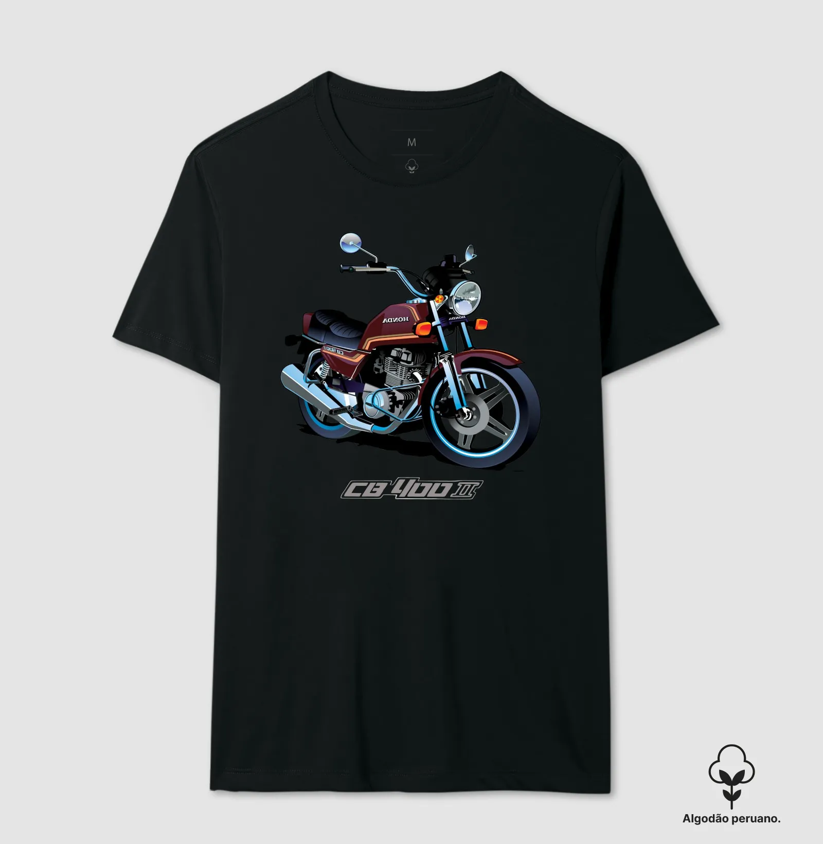 Camisa 10