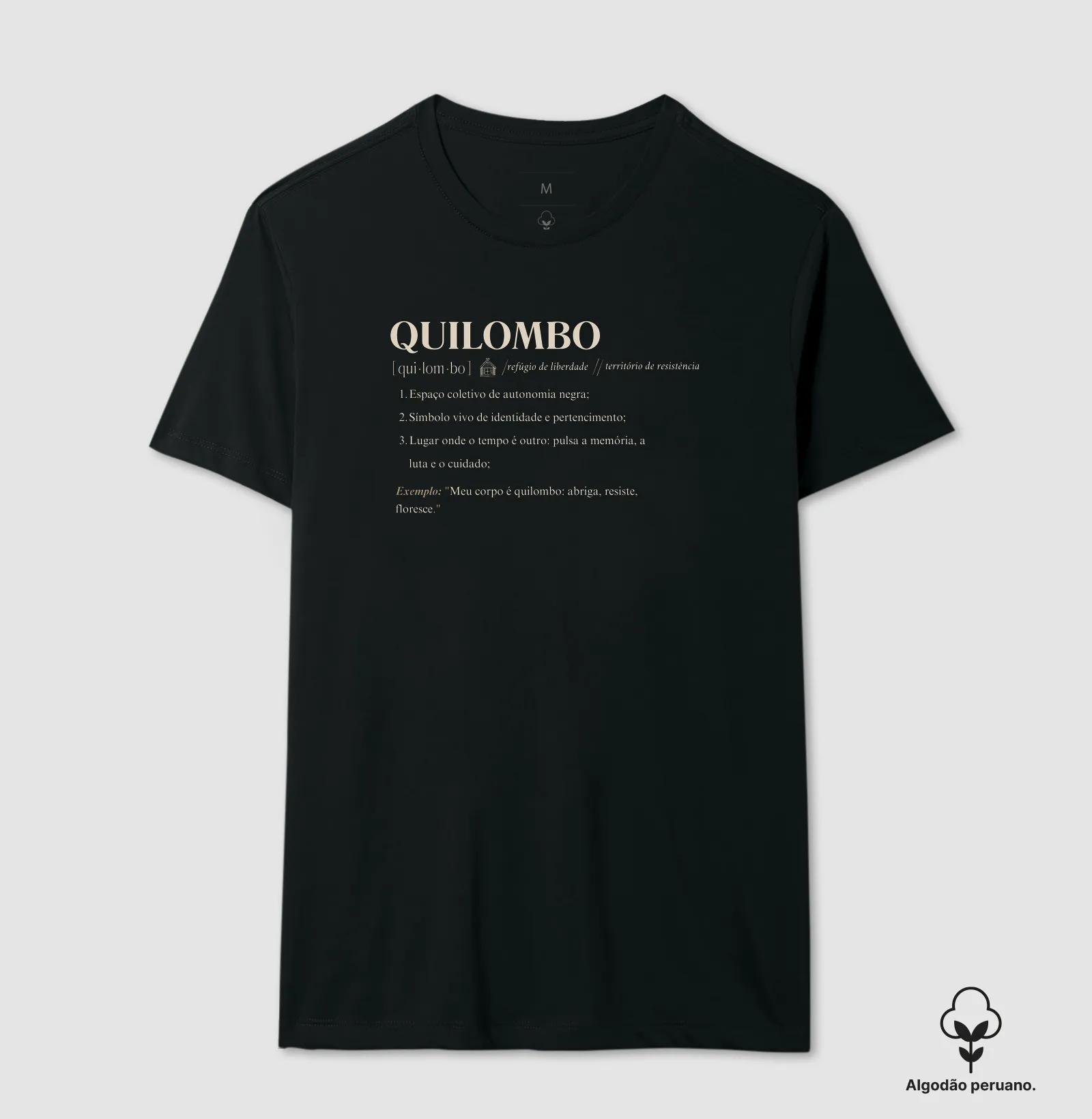 Quilombo é... - Imagem 10