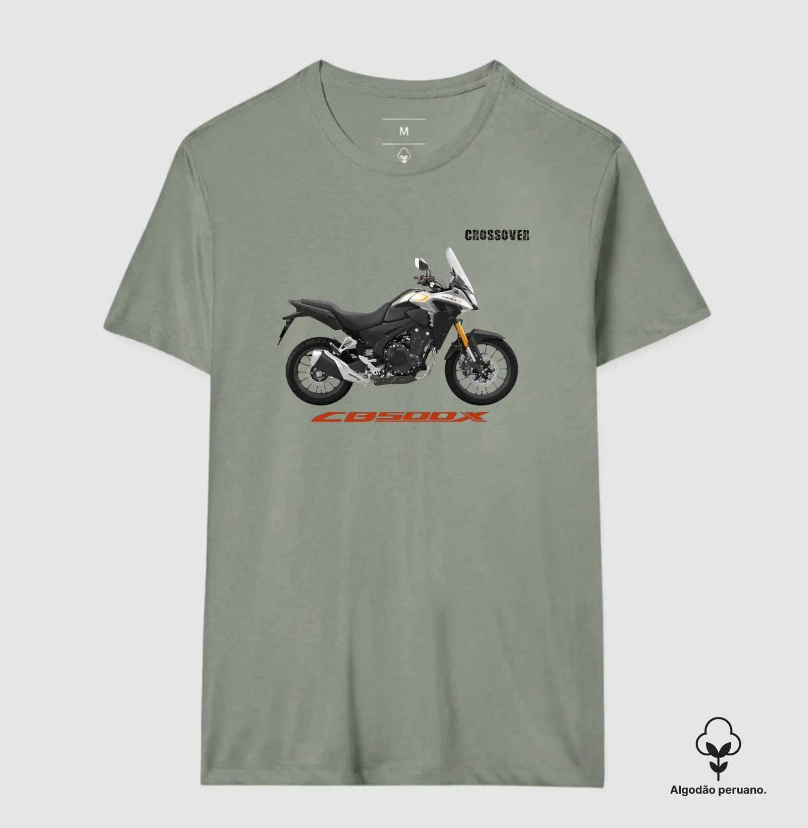 Camisa 6