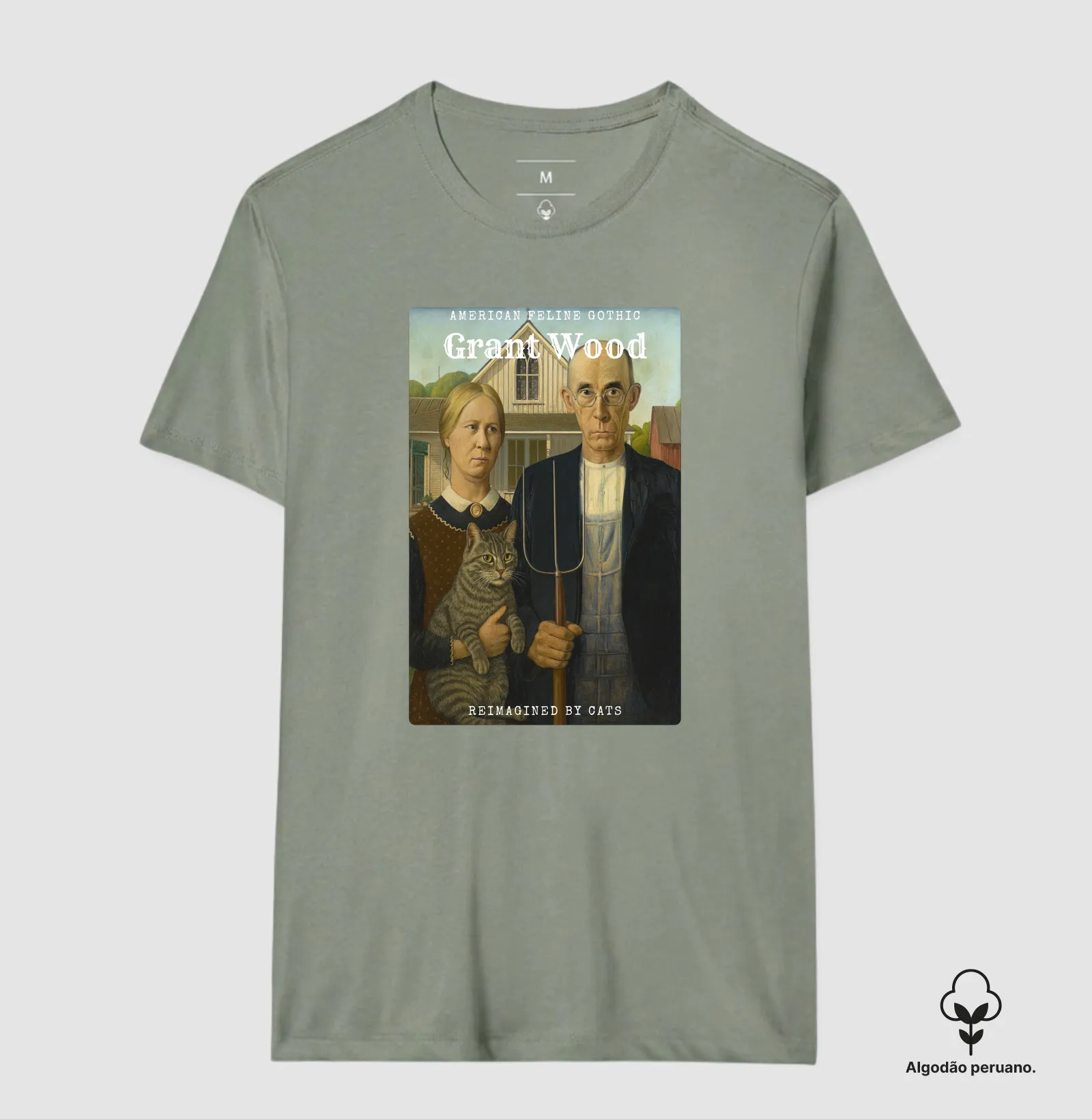 Camisa 8