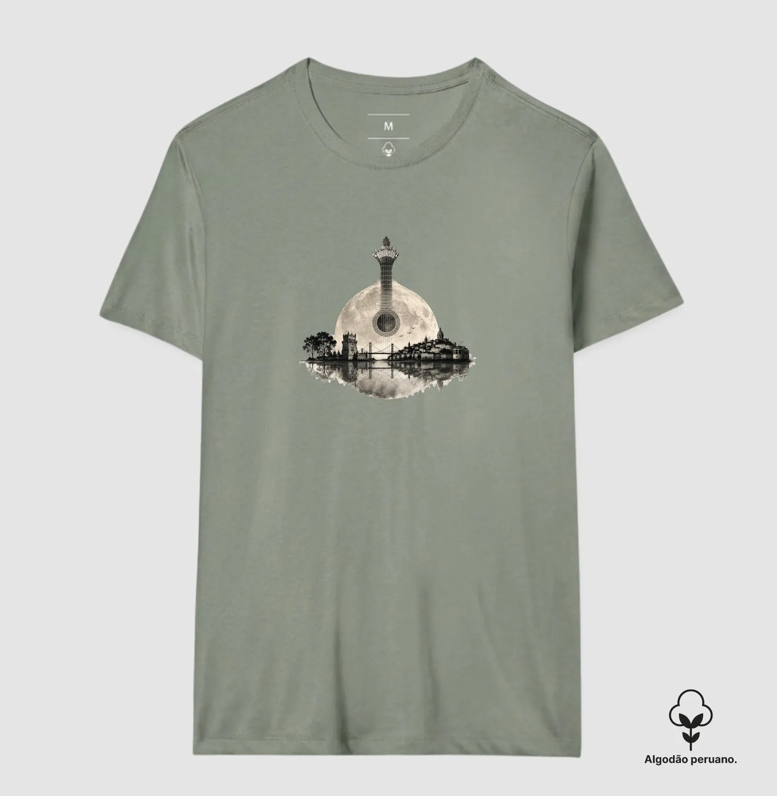 Camisa 8