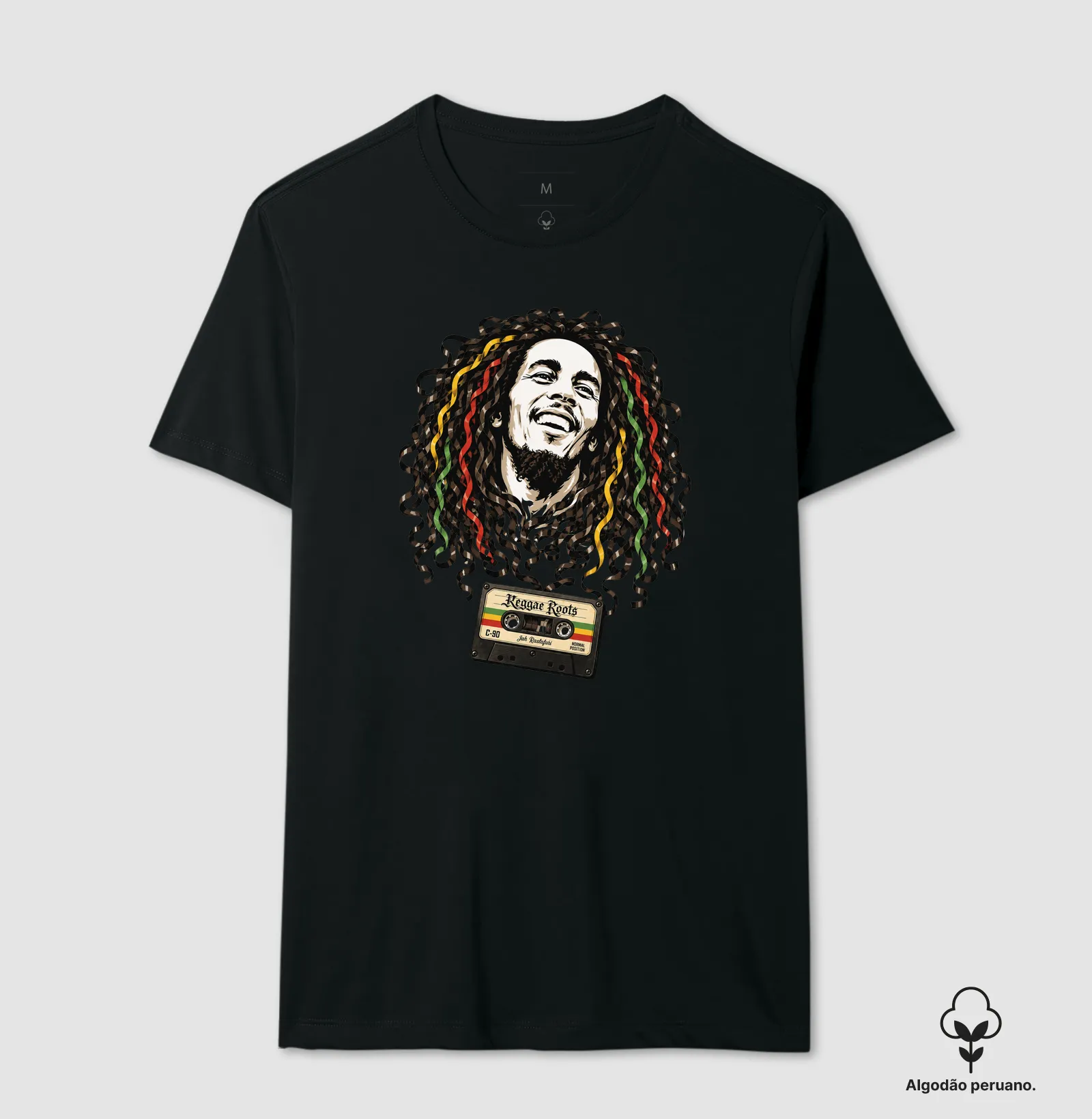 Roots Tape - Imagem 2