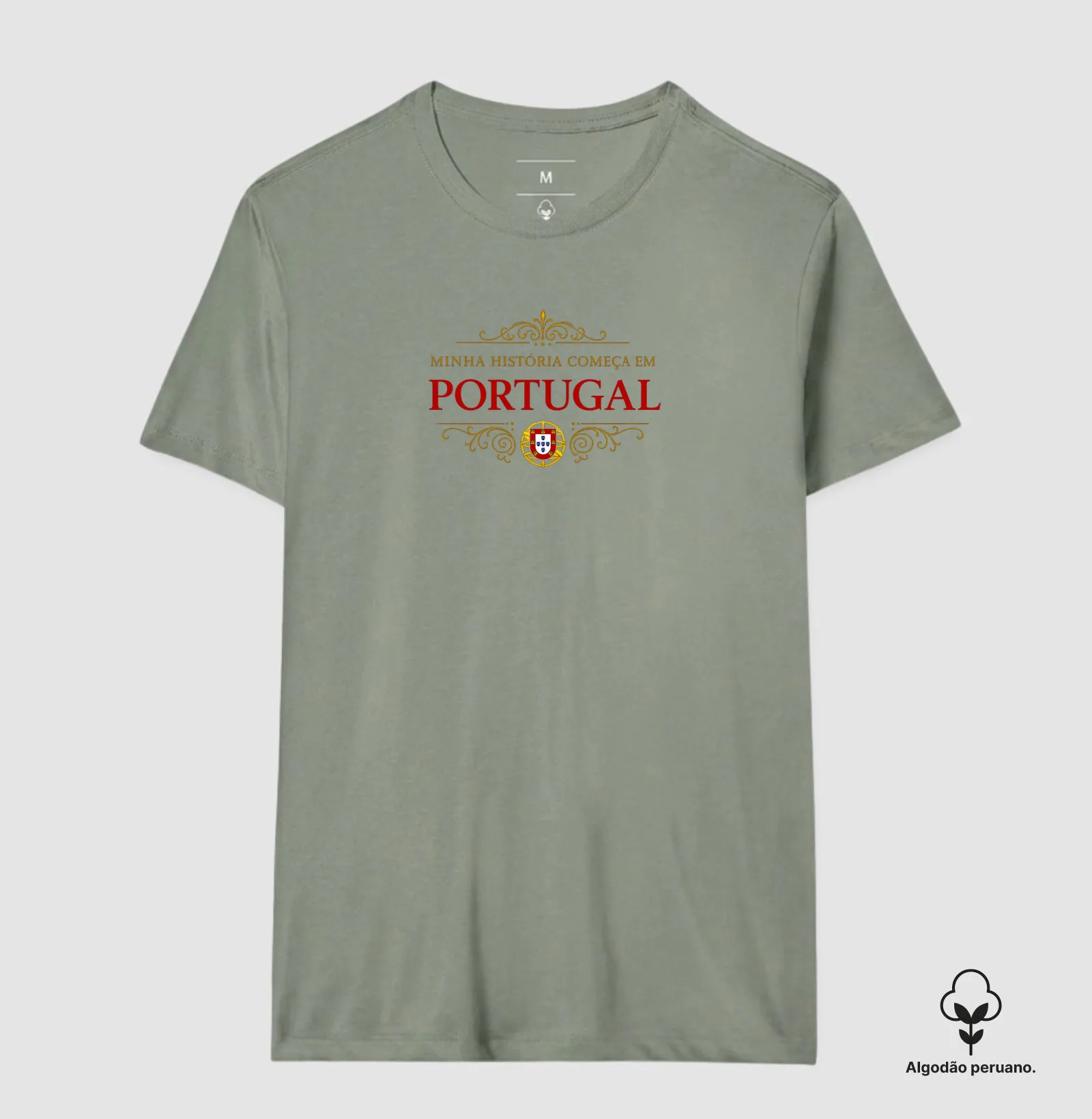 Camisa 5