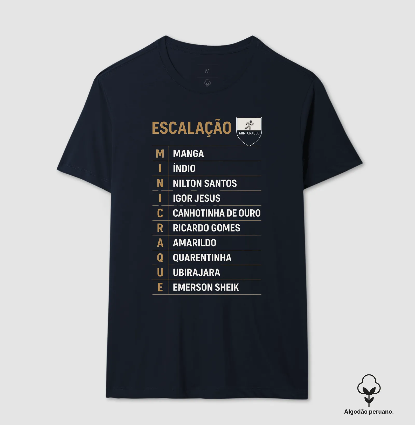 Camisa 3