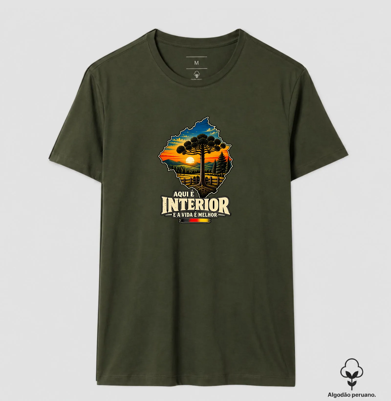 Aqui é interior — e a vida é melhor - Imagem 9