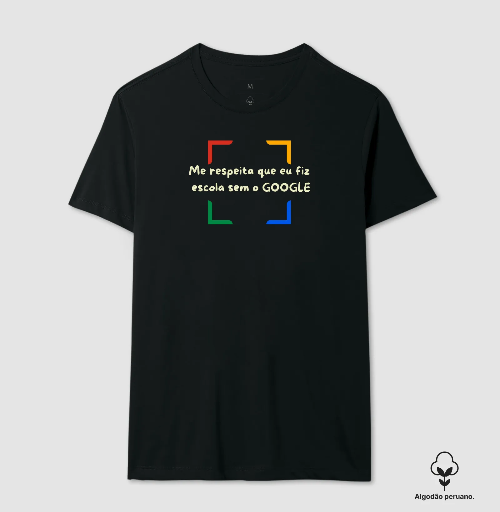 Me respeita que eu fiz escola sem google - Imagem 7