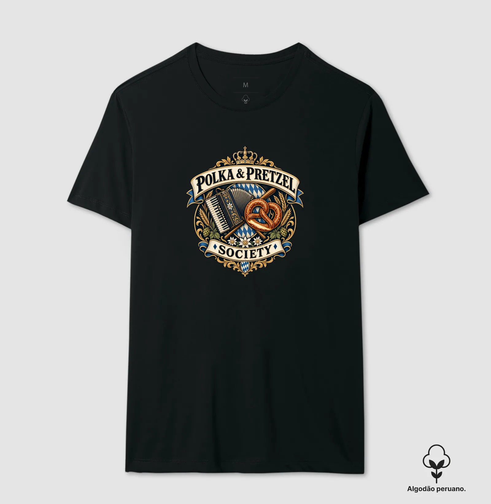 Polka & Pretzel Society - Imagem 6