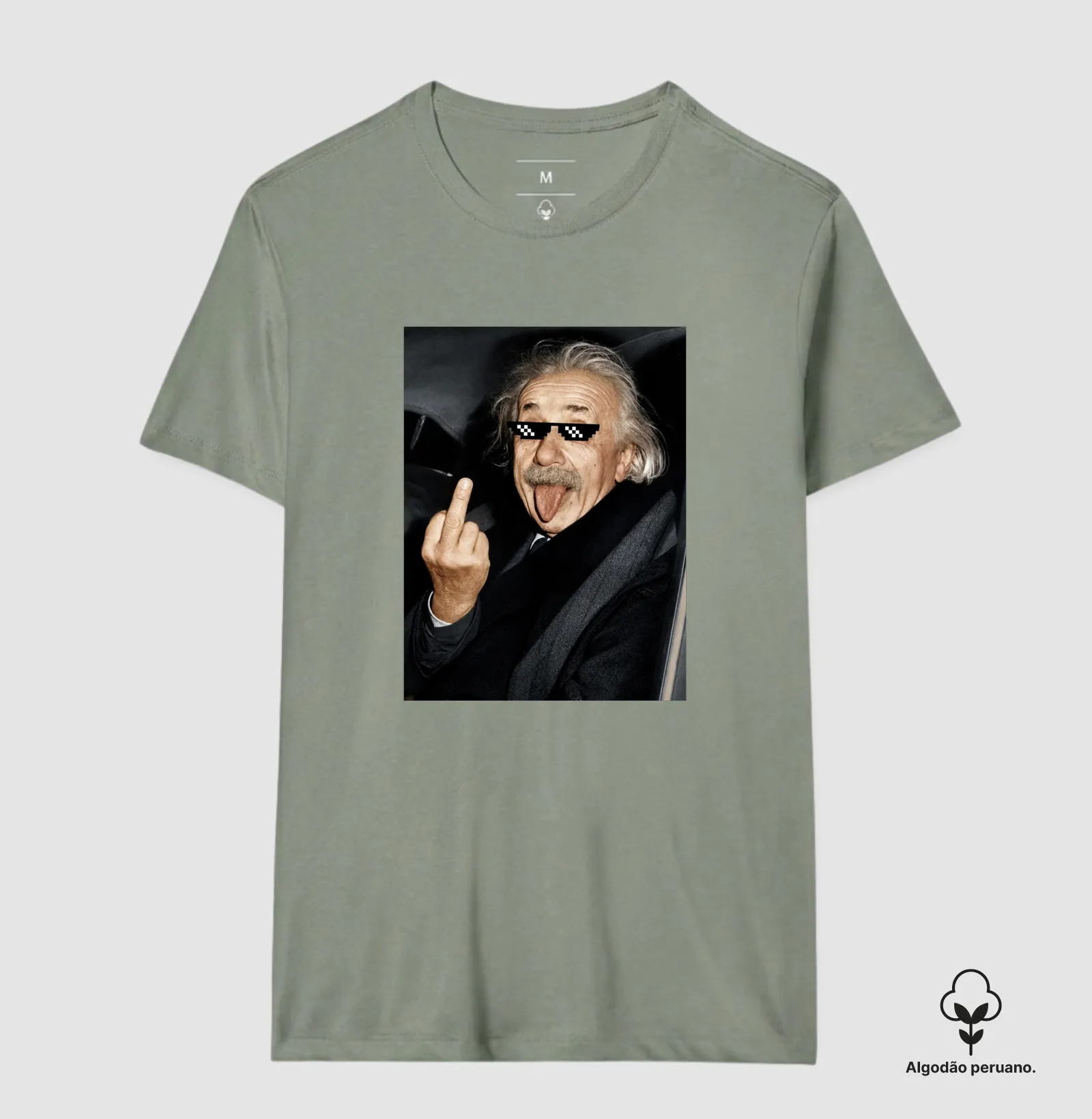 EINSTHUG LIFE - Imagem 3