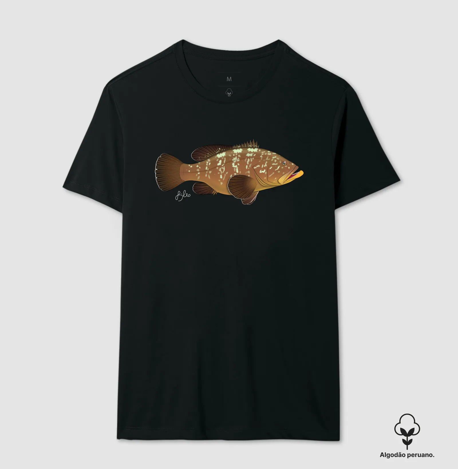 Camisa 8