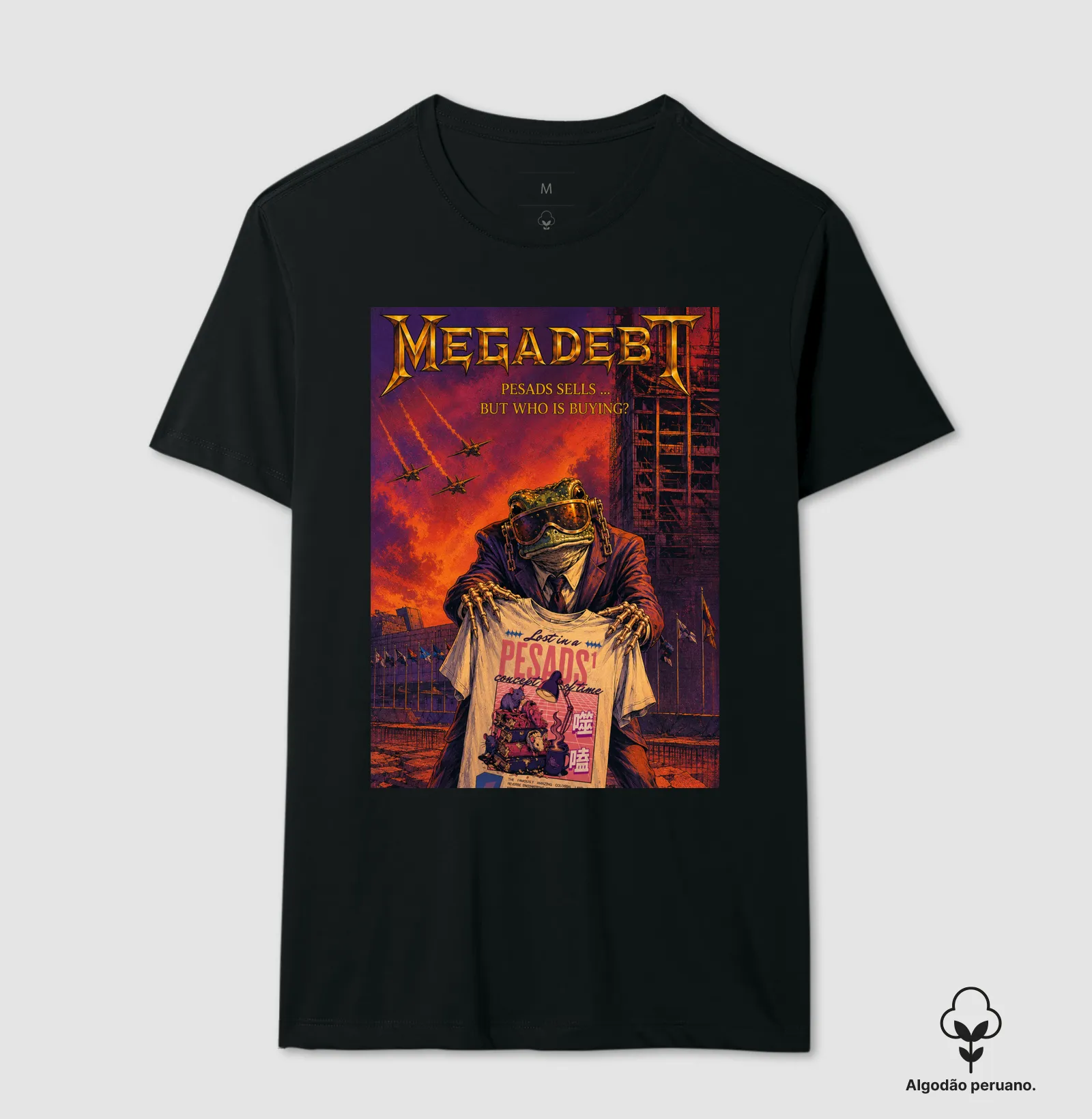 MegadebT - Imagem 3