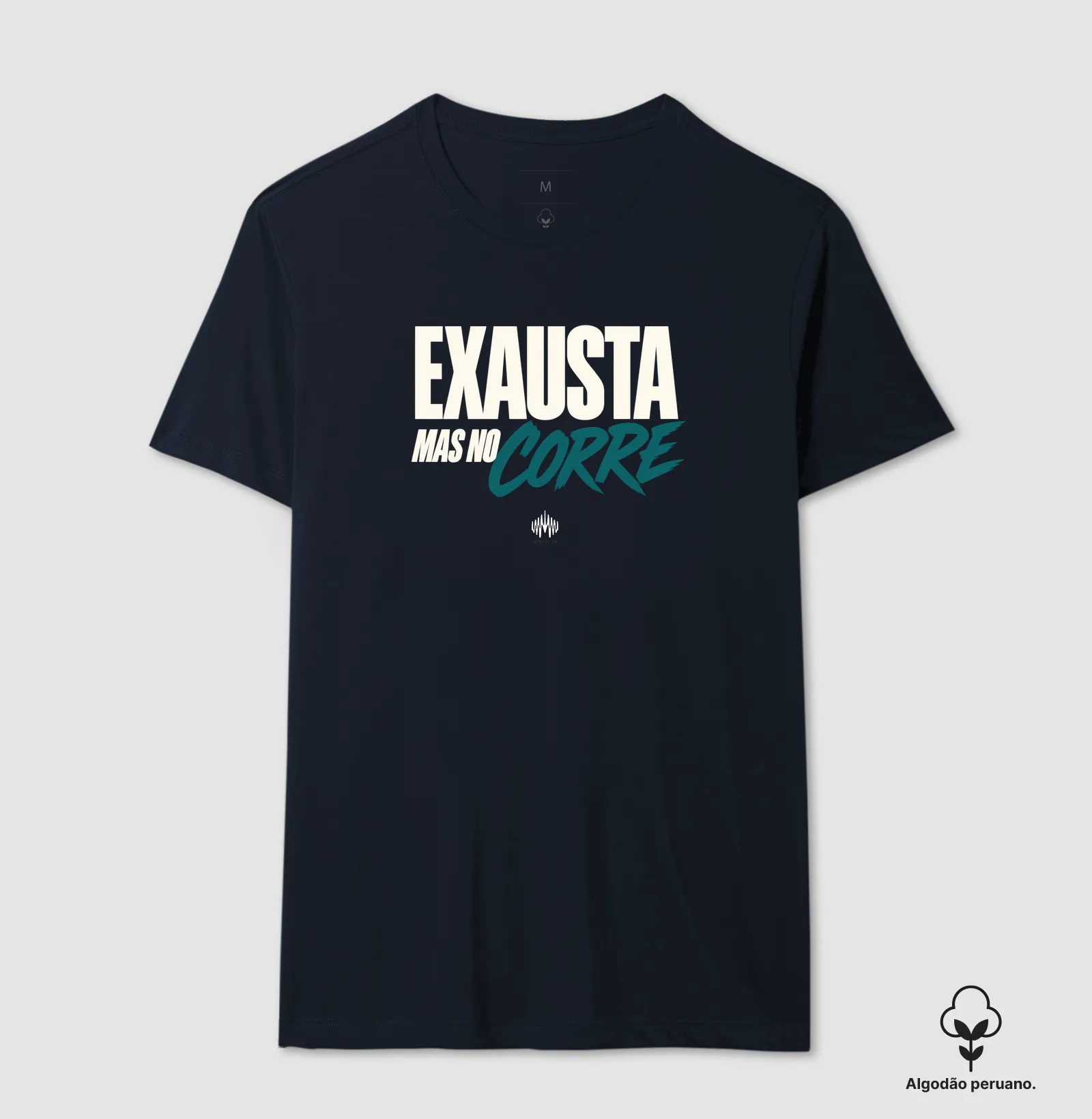 Exausto(a) Mas No Corre - Imagem 8
