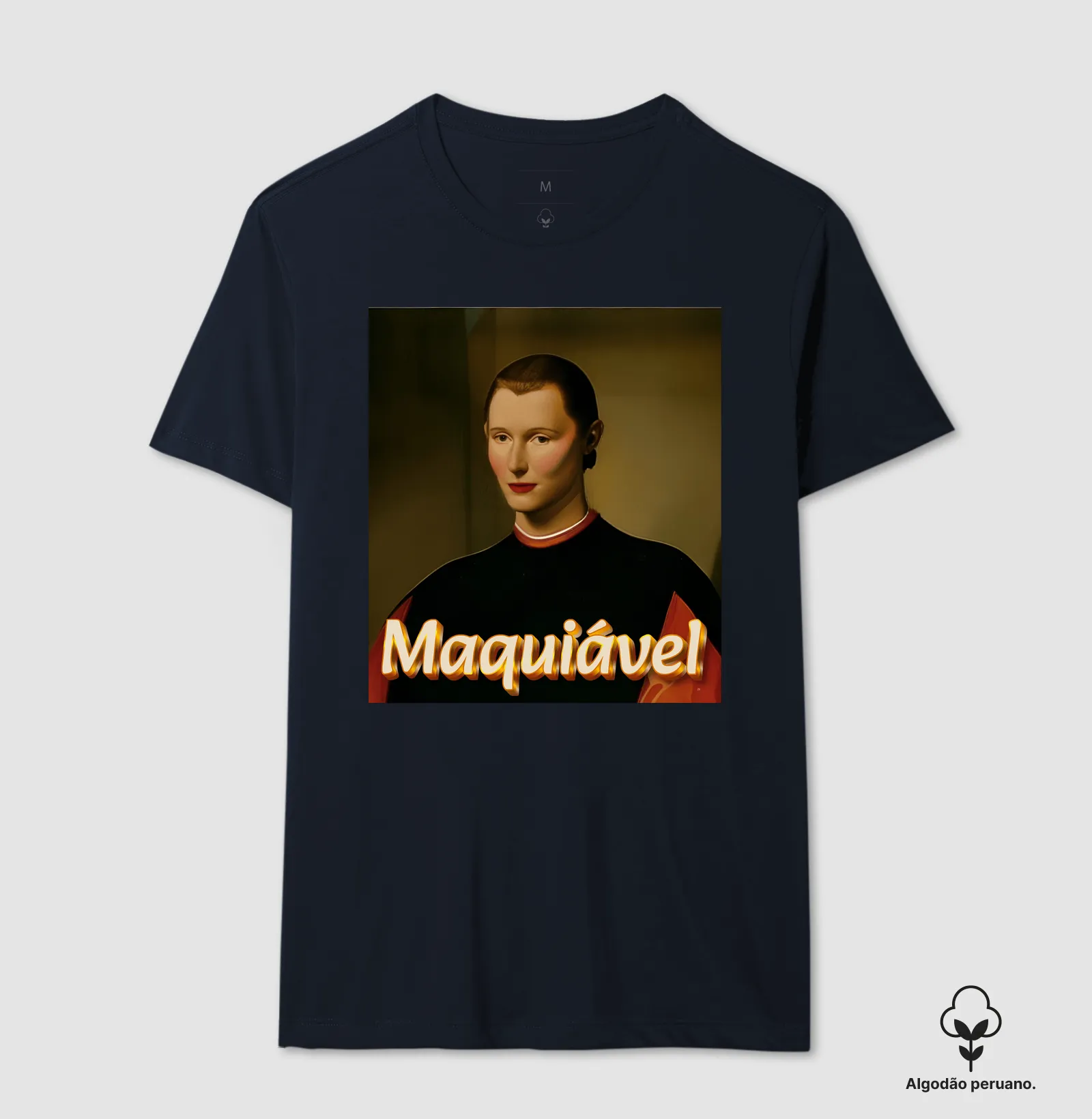 Nicolau Maquiável - Imagem 6