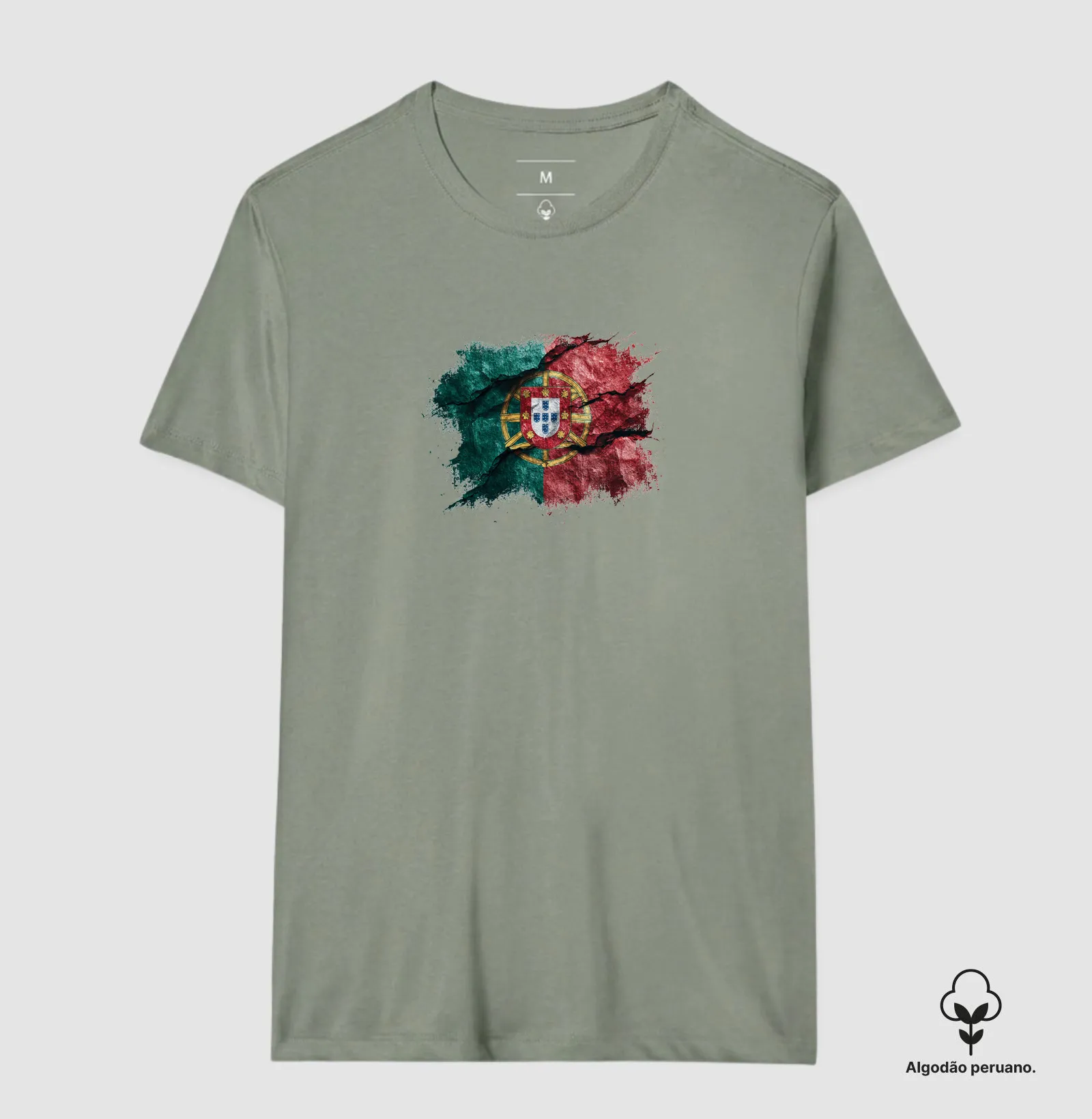 Camisa 8
