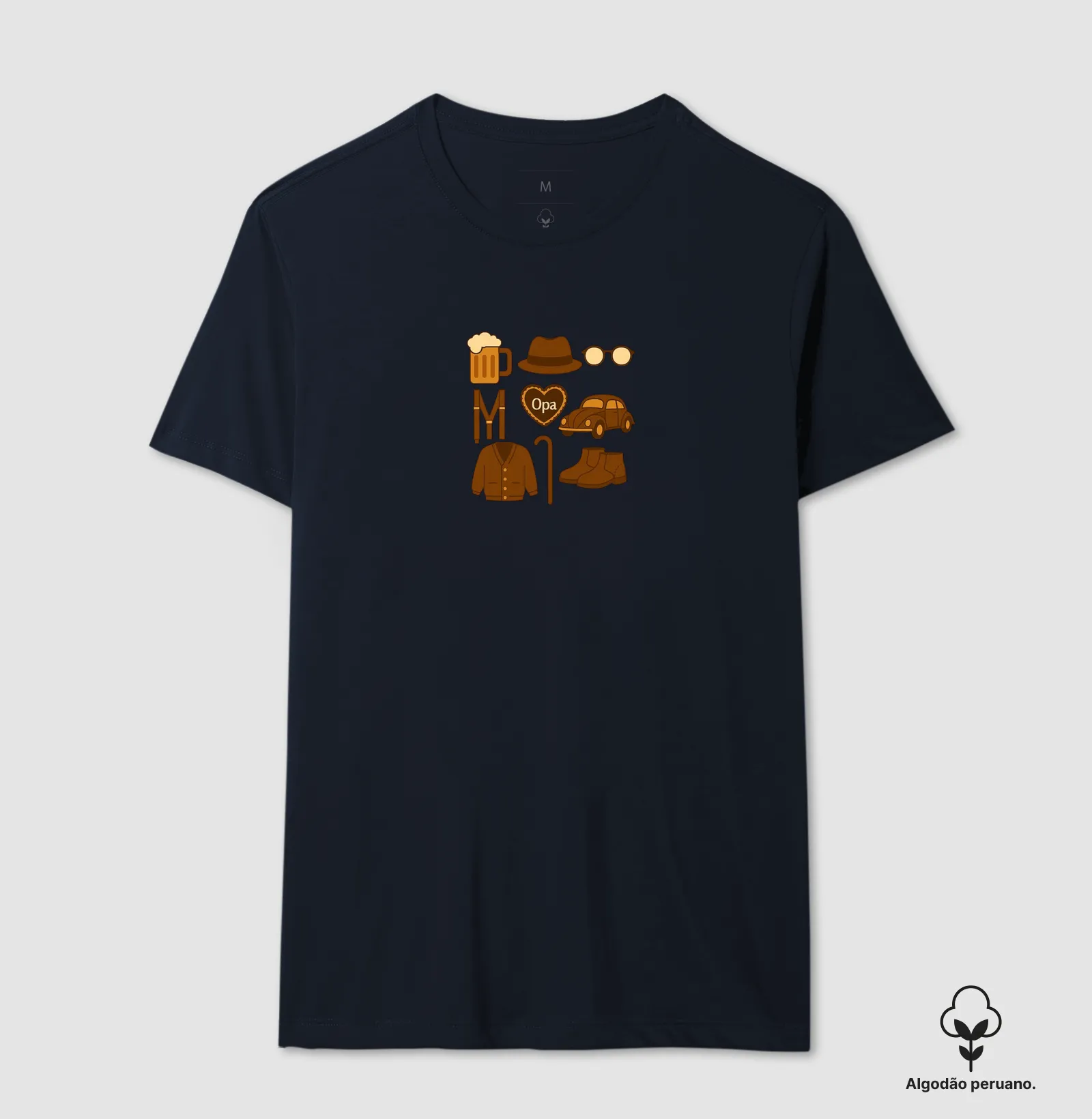 Camisa 5