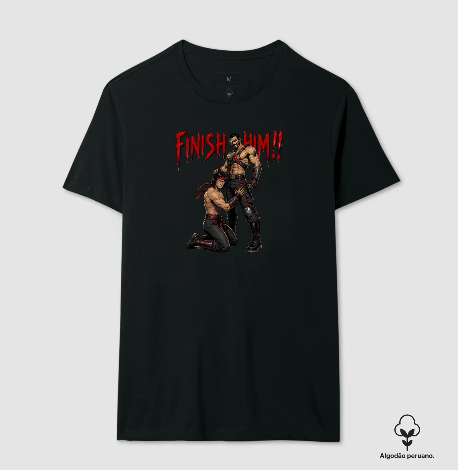 Camisa 4