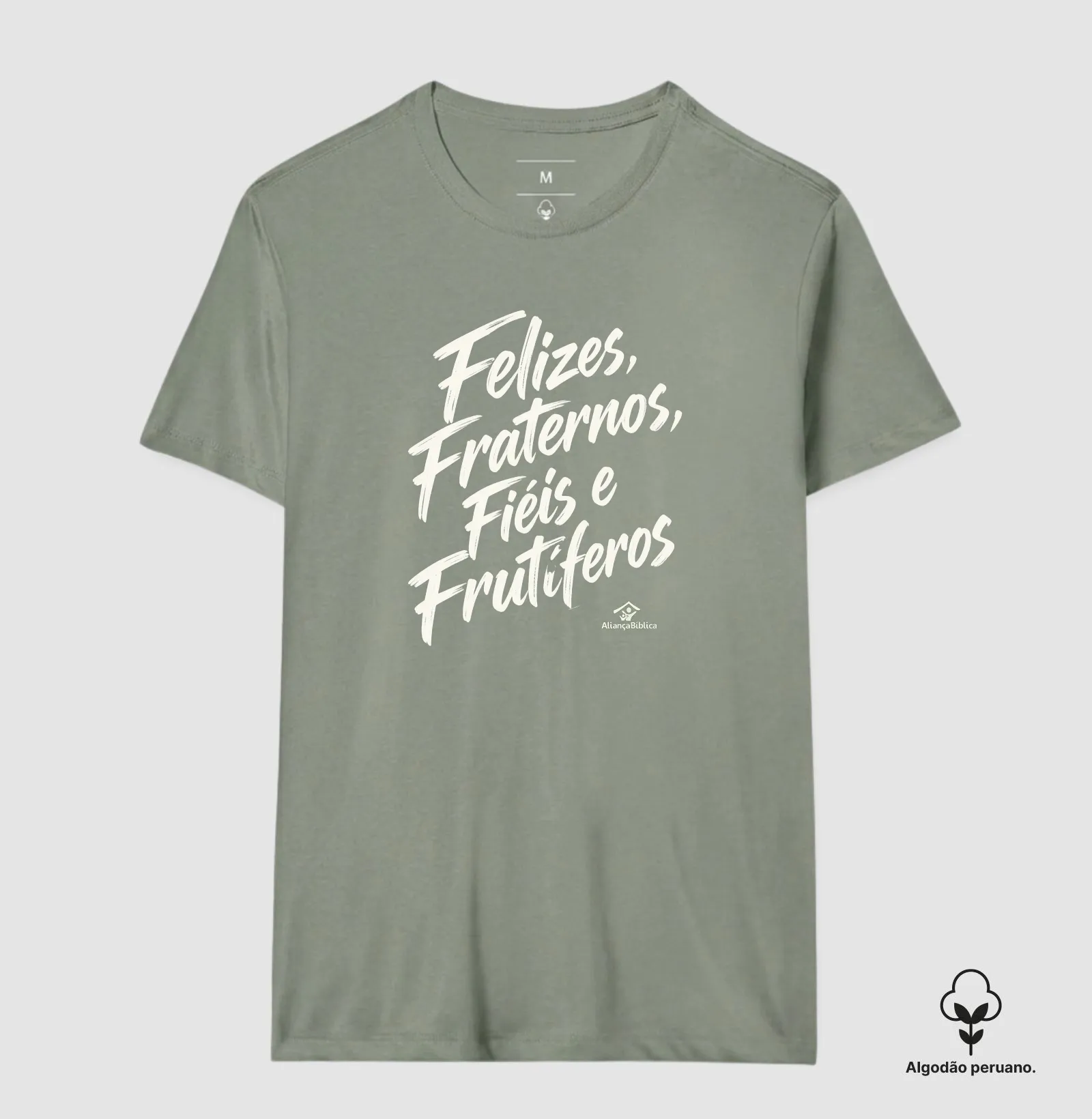 New - Felizes Fraterno Fiéis e Frutíferos - Imagem 7