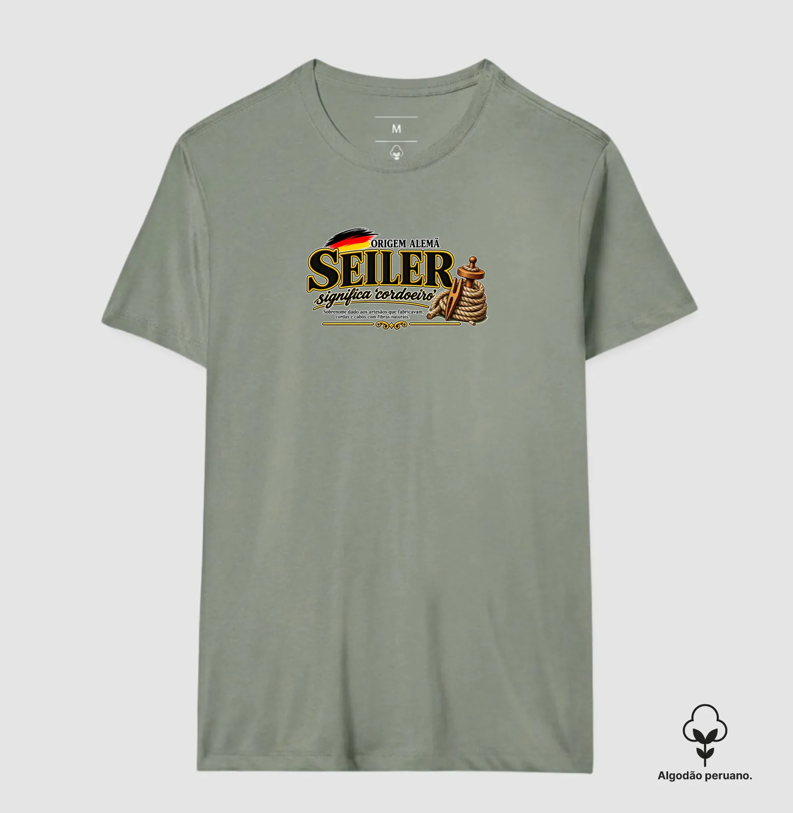 Seiler  - Imagem 9