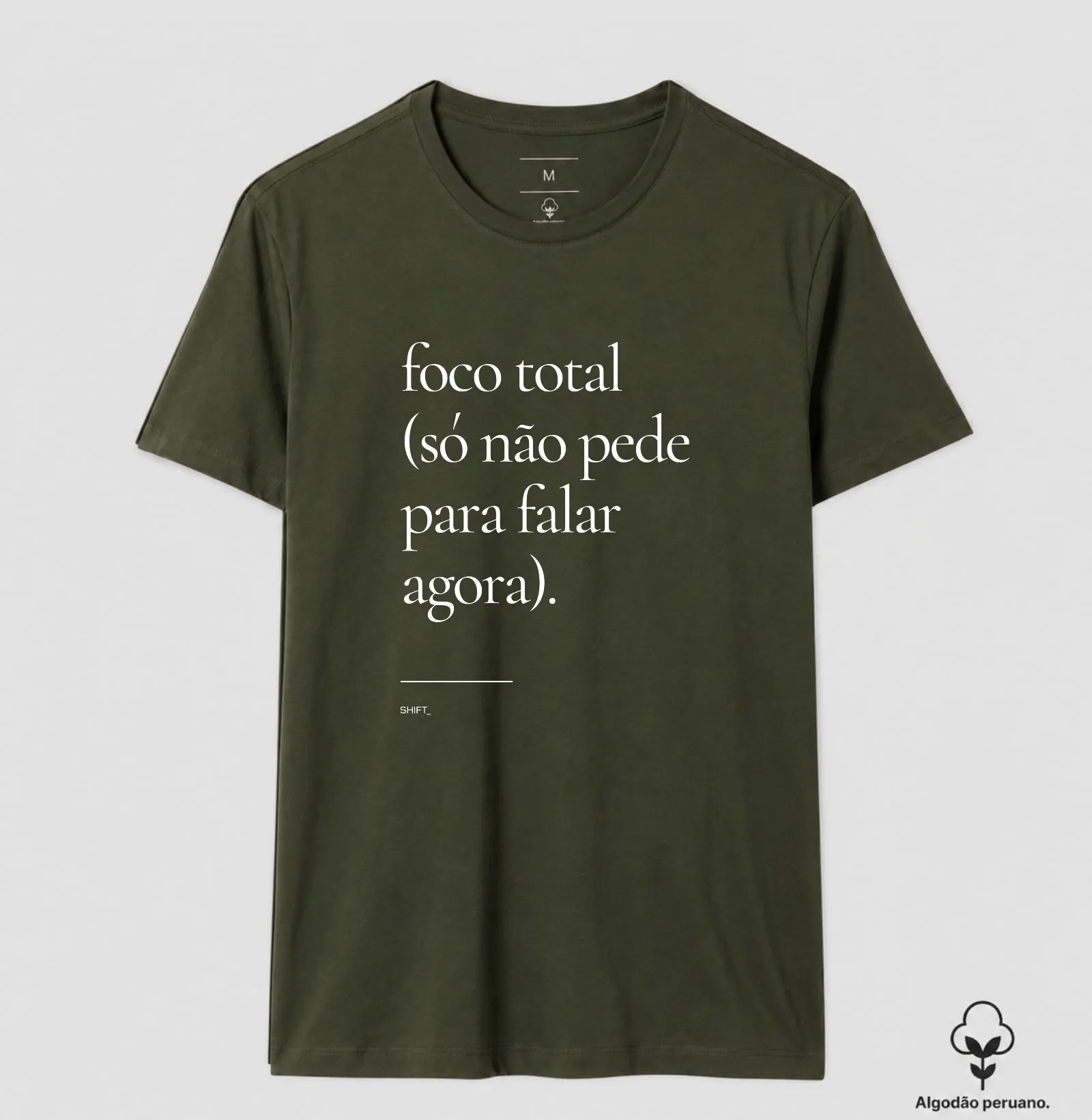 Camisa 8