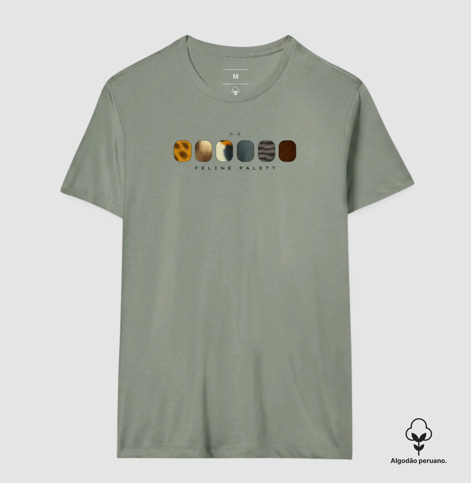 Camisa 8