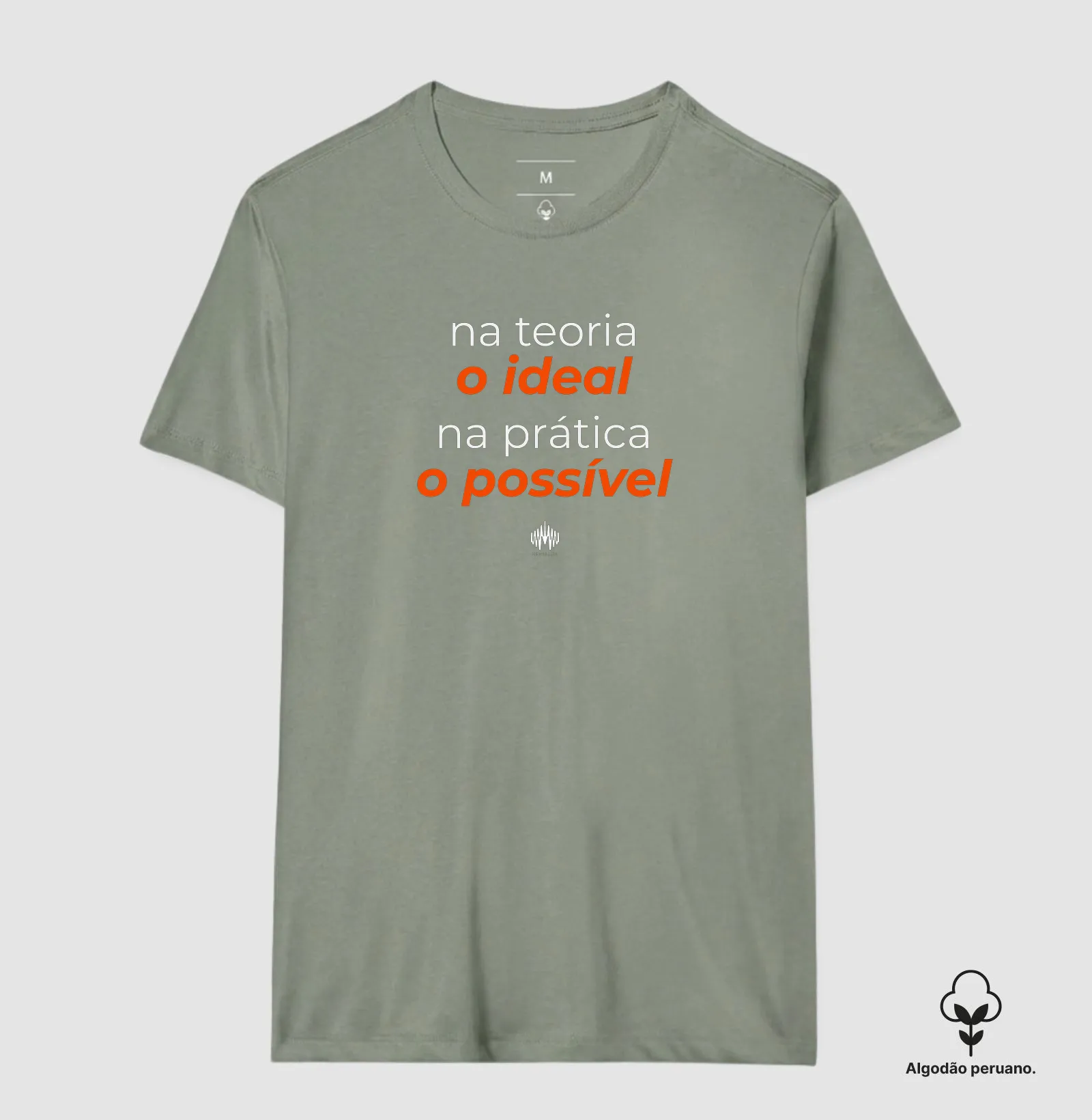 Na teoria, o ideal. Na prática, o possível. - Imagem 9