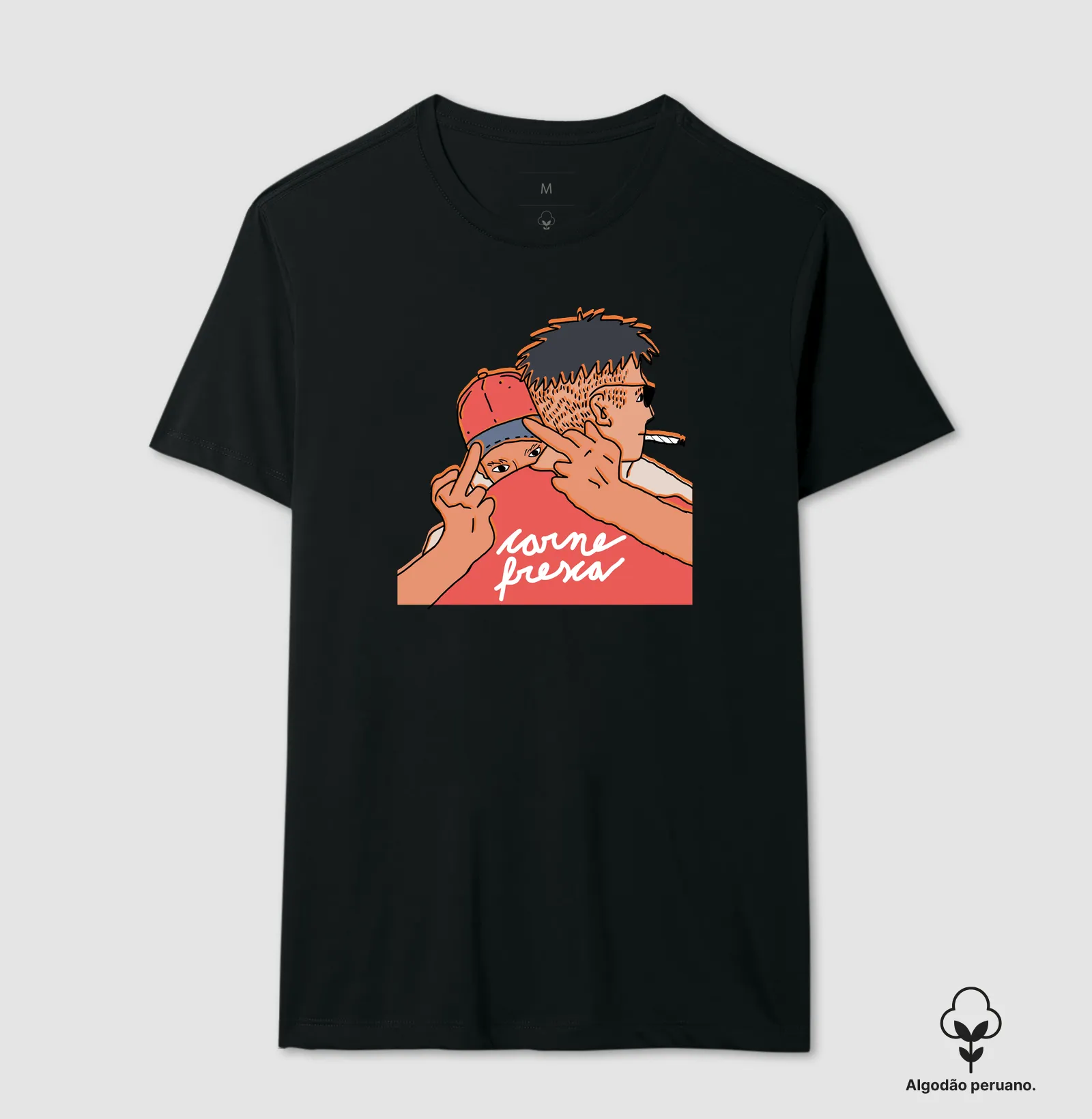 Camisa 2